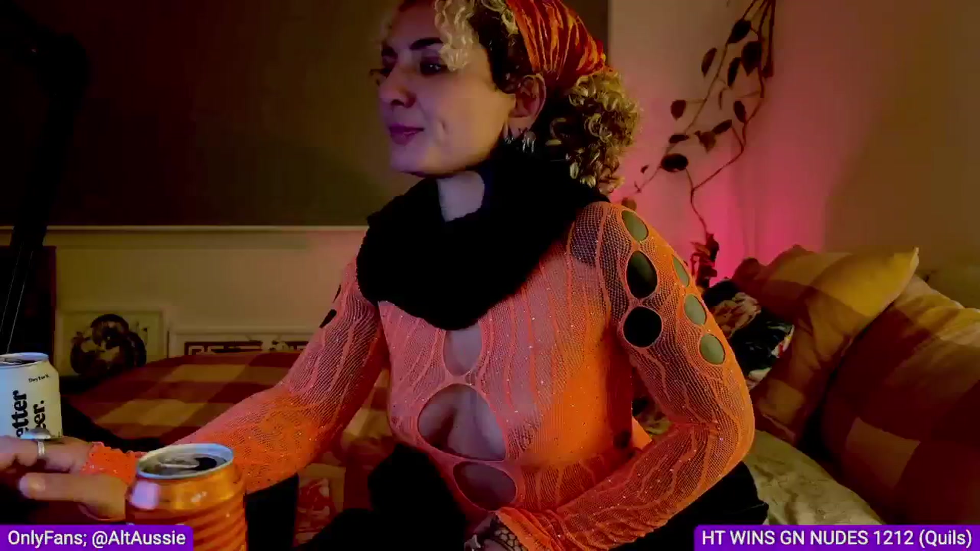 Gallery image thumbnail from Alt_Aussie's myfreecams stream on, 06/30/2024, 09:33 image 18 of 20