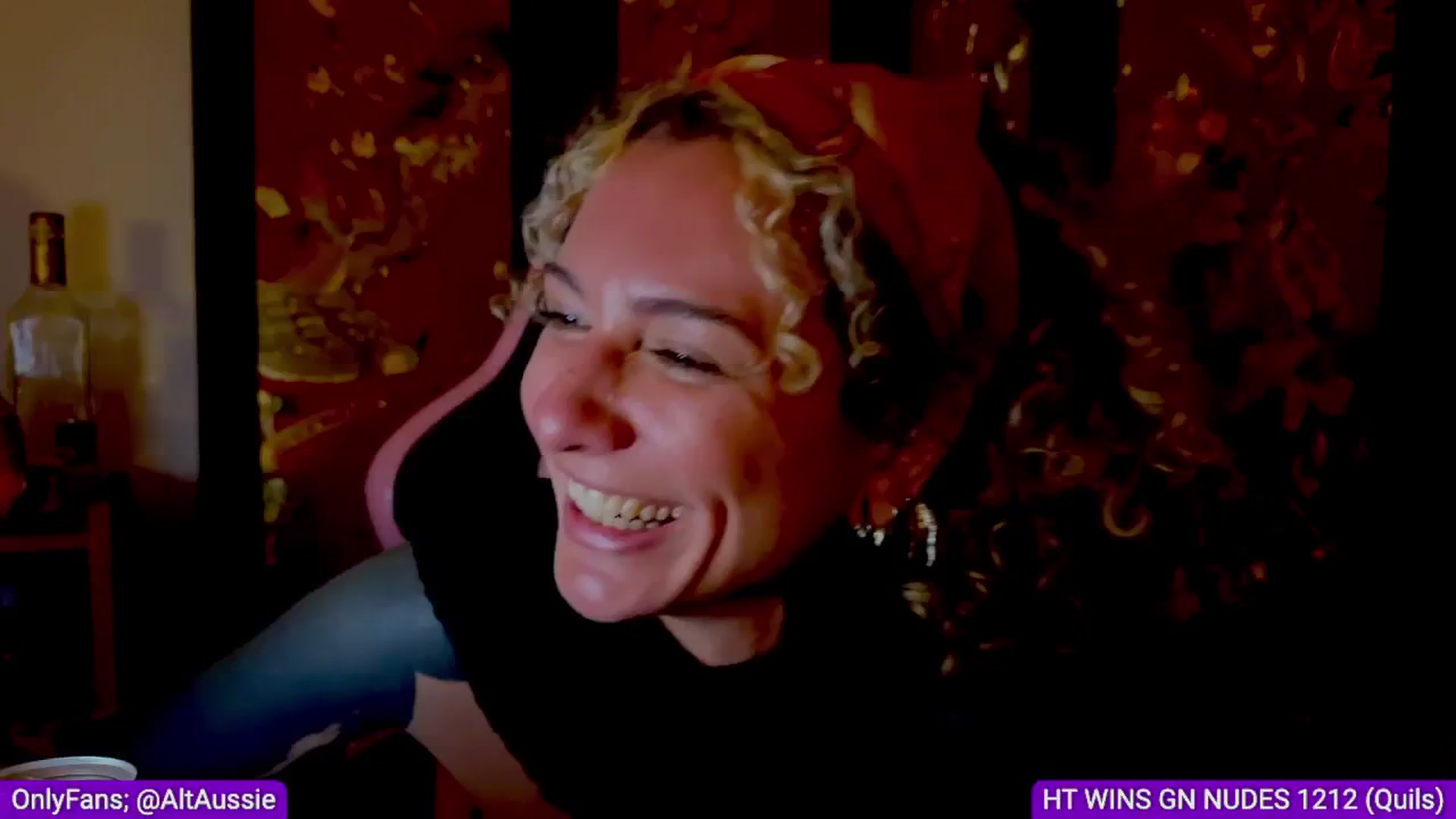 Gallery image thumbnail from Alt_Aussie's myfreecams stream on, 06/30/2024, 09:33 image 8 of 20