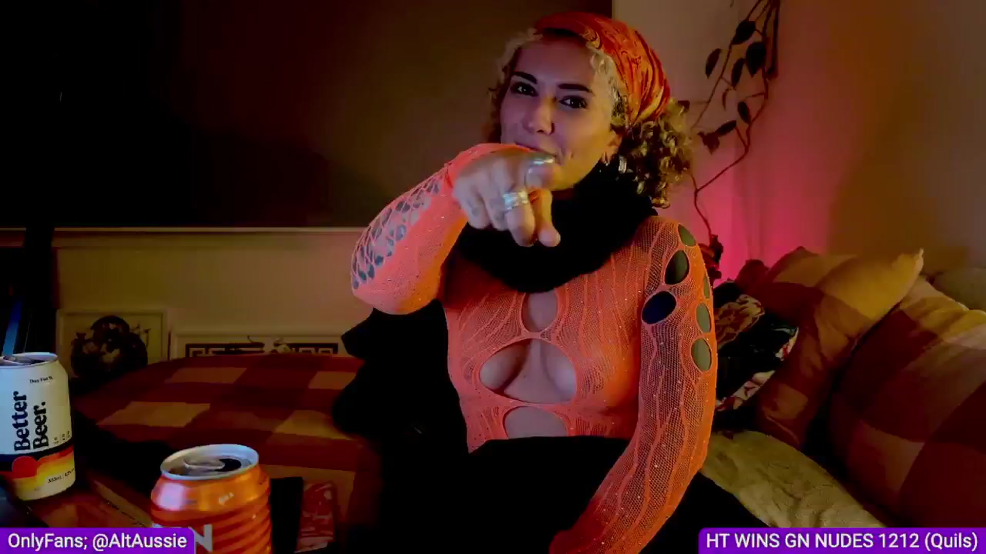 Gallery image thumbnail from Alt_Aussie's myfreecams stream on, 06/30/2024, 09:33 image 19 of 20