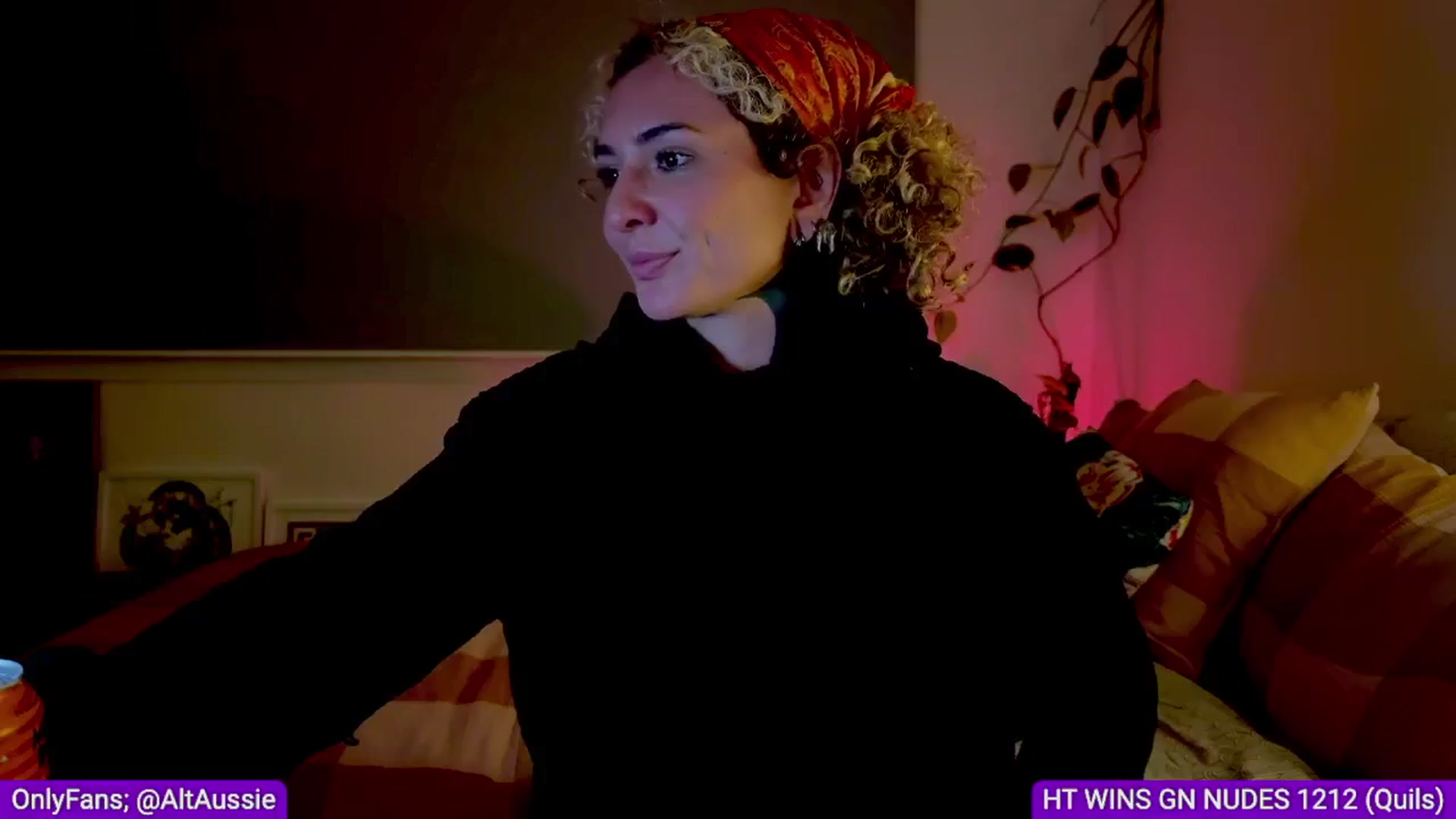 Gallery image thumbnail from Alt_Aussie's myfreecams stream on, 06/30/2024, 09:33 image 14 of 20