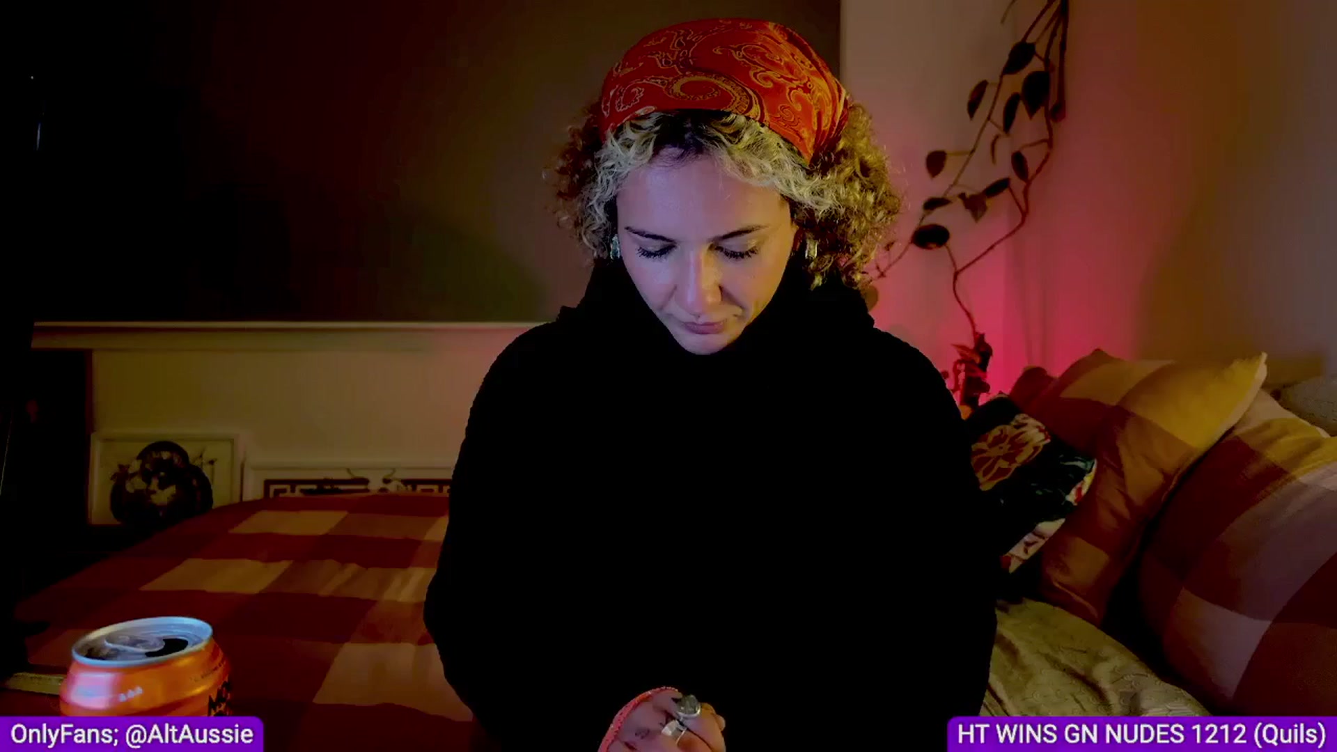 Gallery image thumbnail from Alt_Aussie's myfreecams stream on, 06/30/2024, 09:33 image 13 of 20