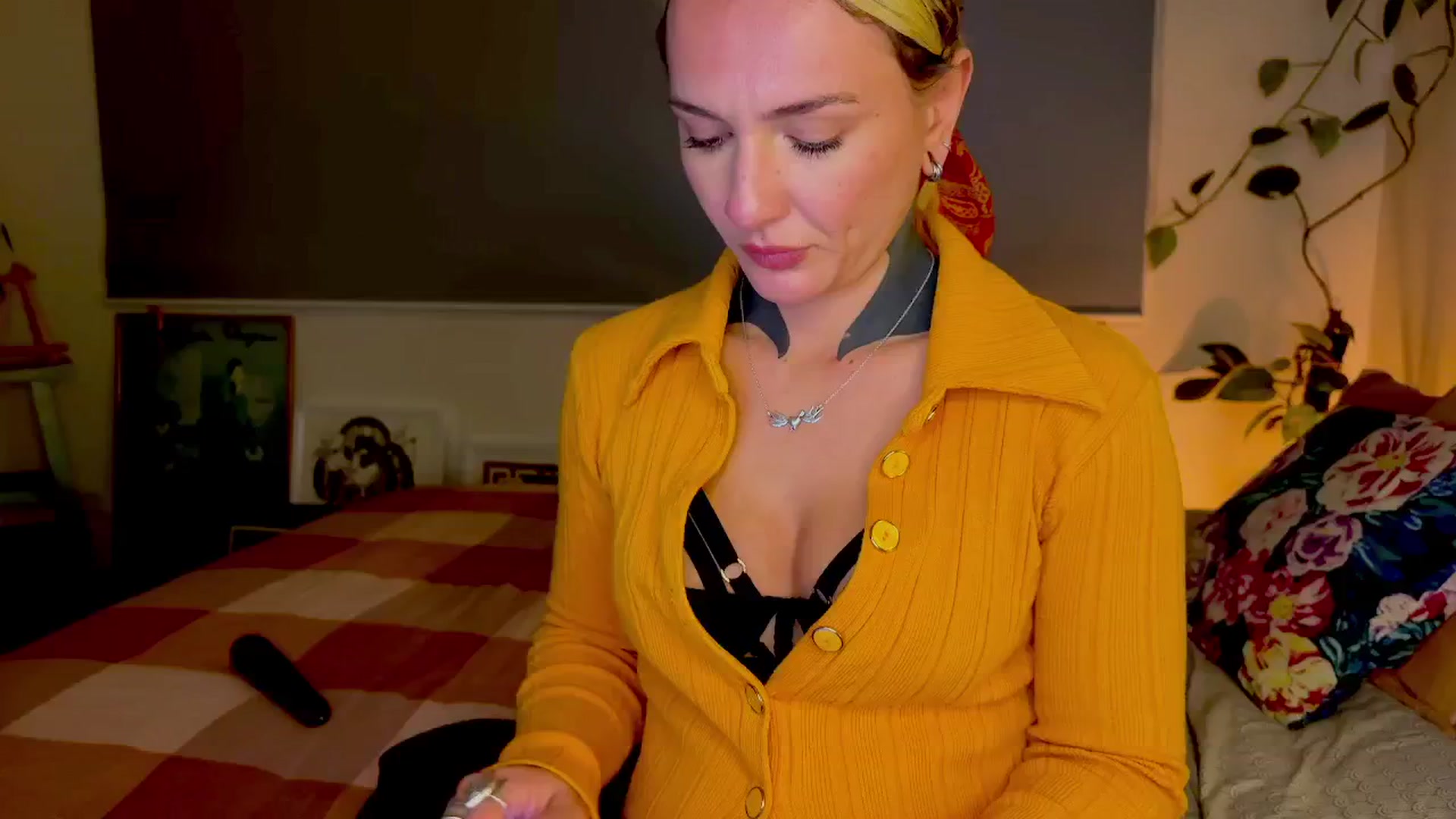 Gallery image thumbnail from Alt_Aussie's myfreecams stream on, 07/01/2024, 10:00 image 14 of 20