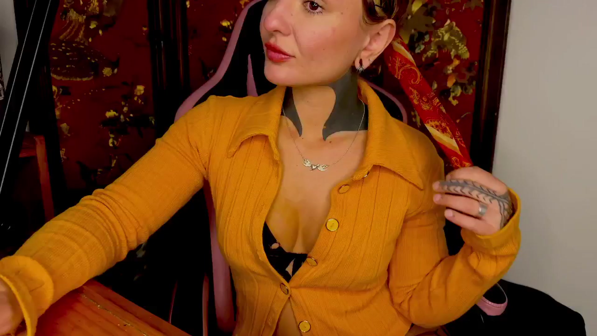 Gallery image thumbnail from Alt_Aussie's myfreecams stream on, 07/01/2024, 10:00 image 1 of 20