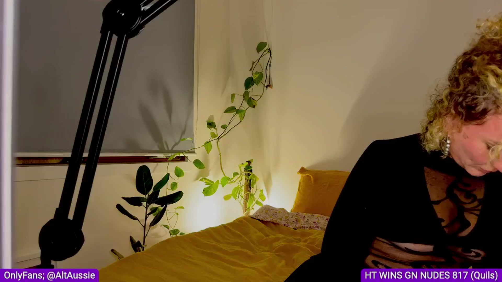 Gallery image thumbnail from Alt_Aussie's myfreecams stream on, 07/05/2024, 11:04 image 14 of 20