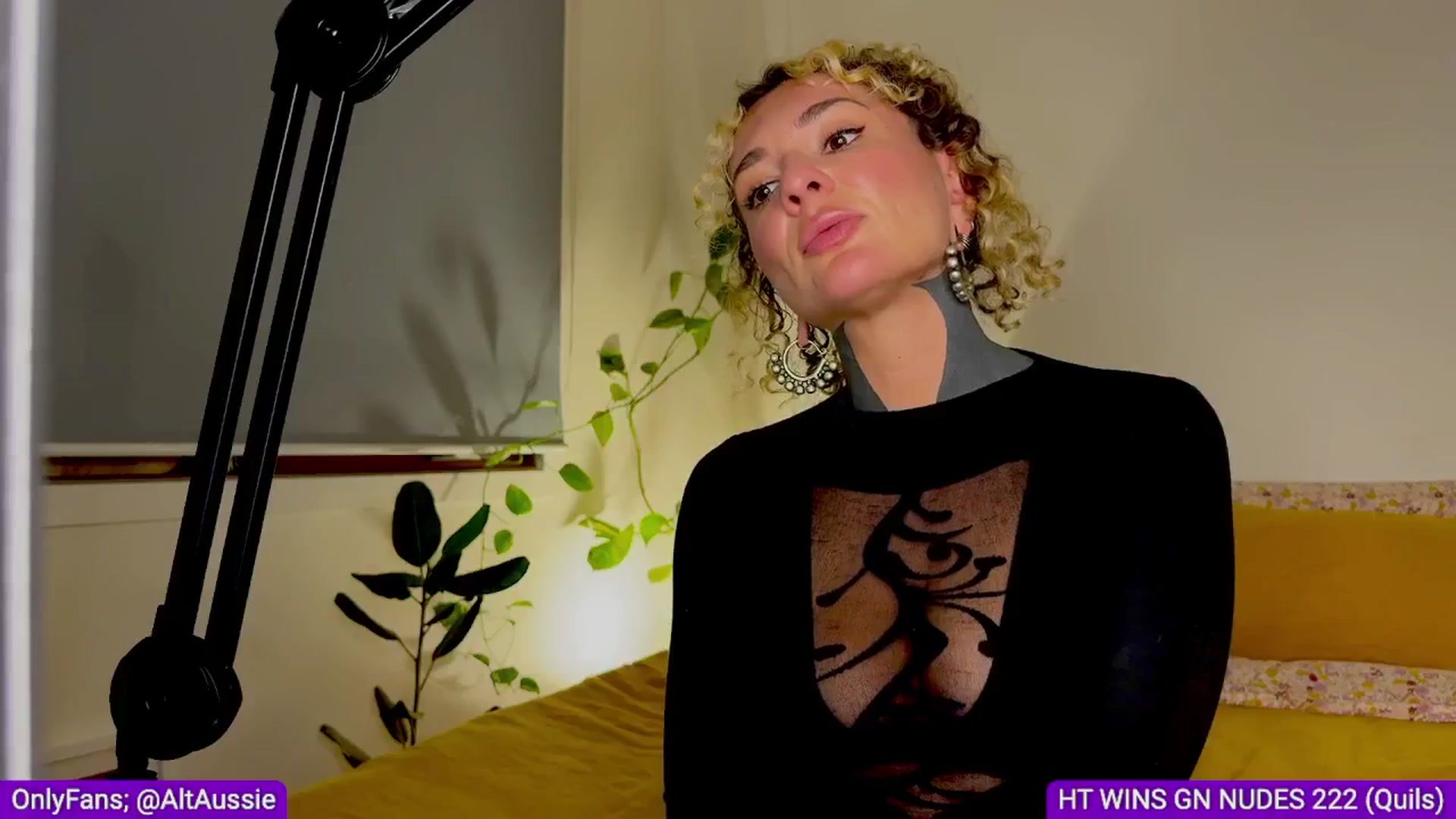 Gallery image thumbnail from Alt_Aussie's myfreecams stream on, 07/05/2024, 11:04 image 10 of 20