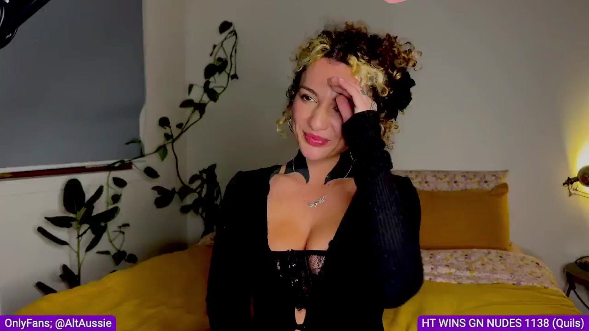 Gallery image thumbnail from Alt_Aussie's myfreecams stream on, 07/10/2024, 10:13 image 8 of 20