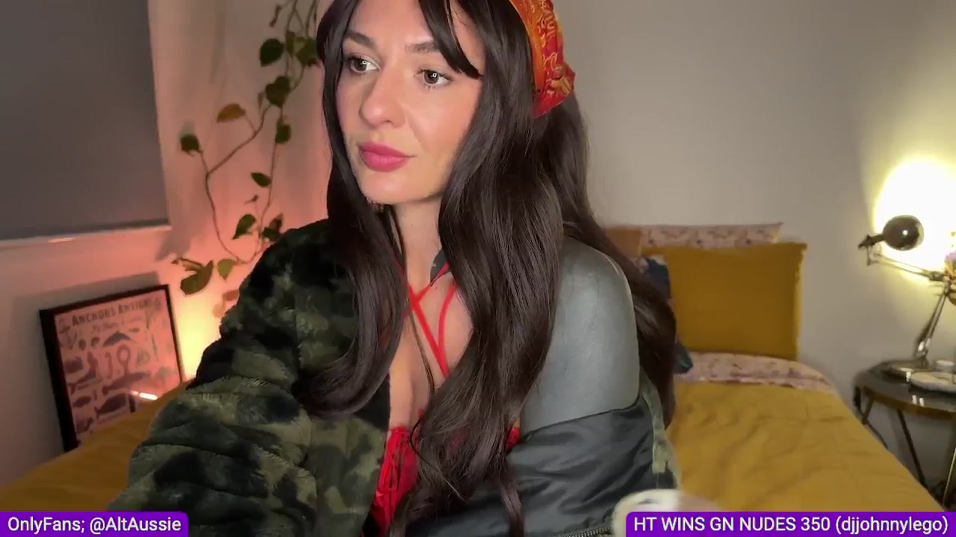 Gallery image thumbnail from Alt_Aussie's myfreecams stream on, 07/15/2024, 10:48 image 17 of 20