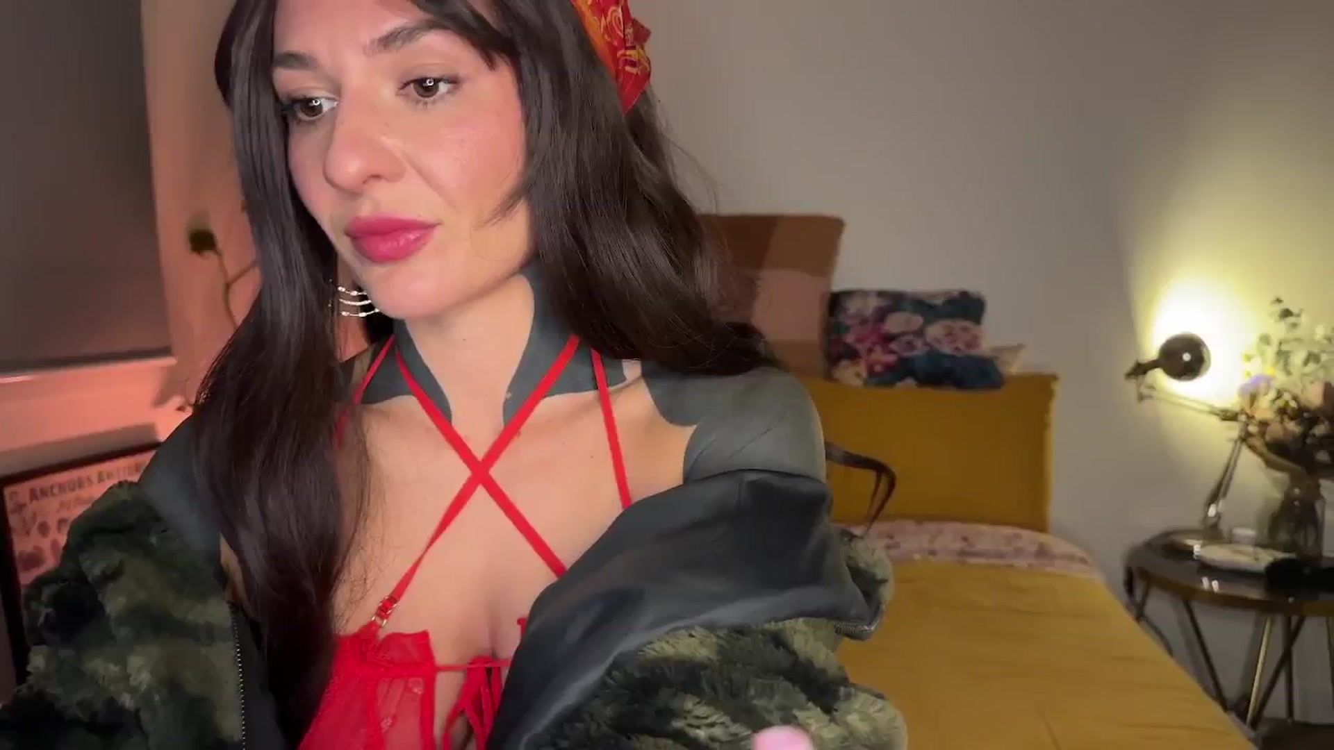 Gallery image thumbnail from Alt_Aussie's myfreecams stream on, 07/15/2024, 10:48 image 2 of 20