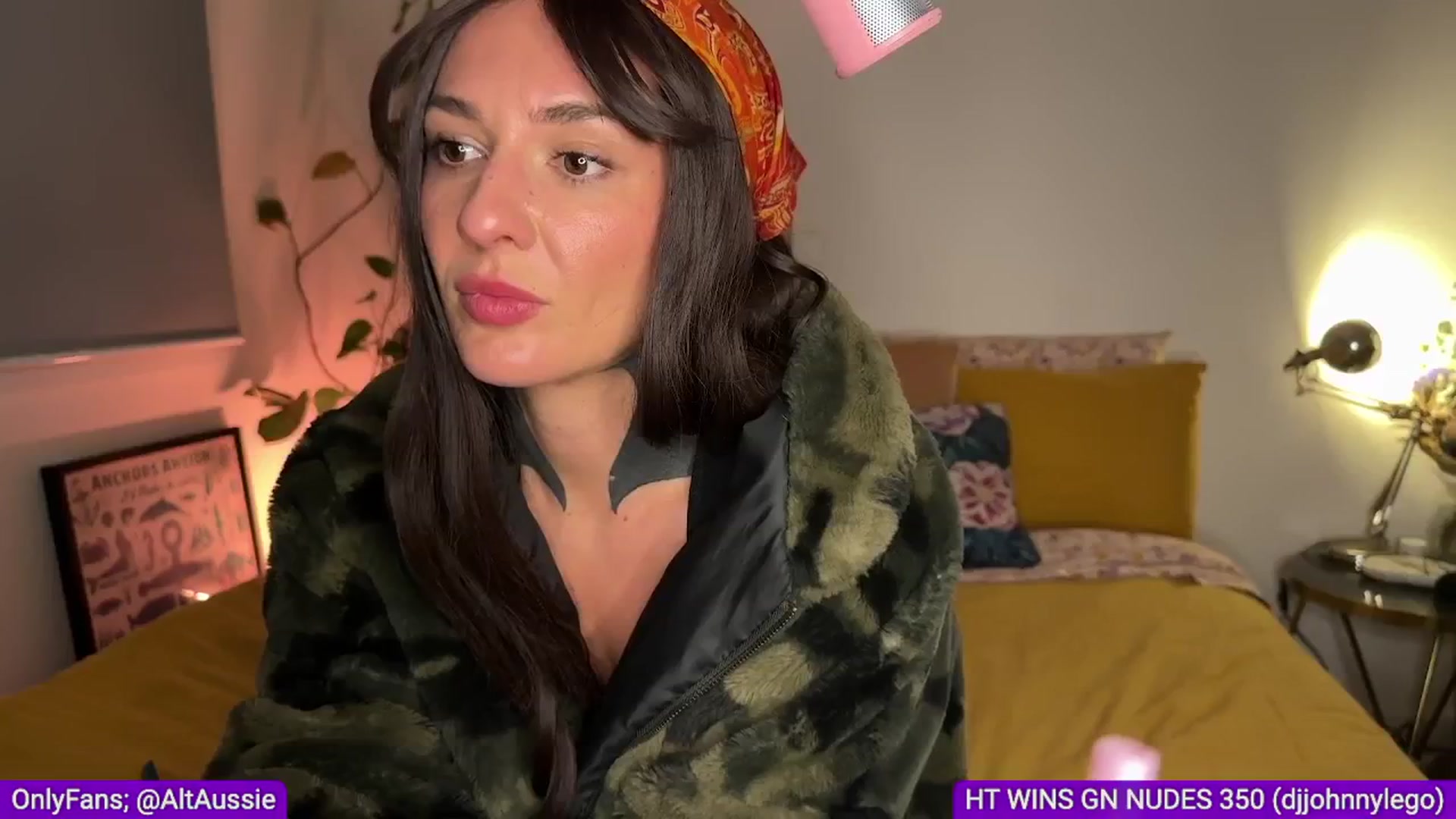 Gallery image thumbnail from Alt_Aussie's myfreecams stream on, 07/15/2024, 12:06 image 20 of 20