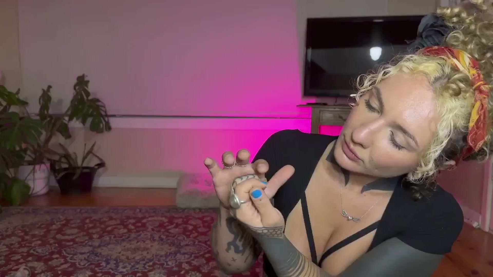 Gallery image thumbnail from Alt_Aussie's myfreecams stream on, 08/24/2024, 10:30 image 8 of 20