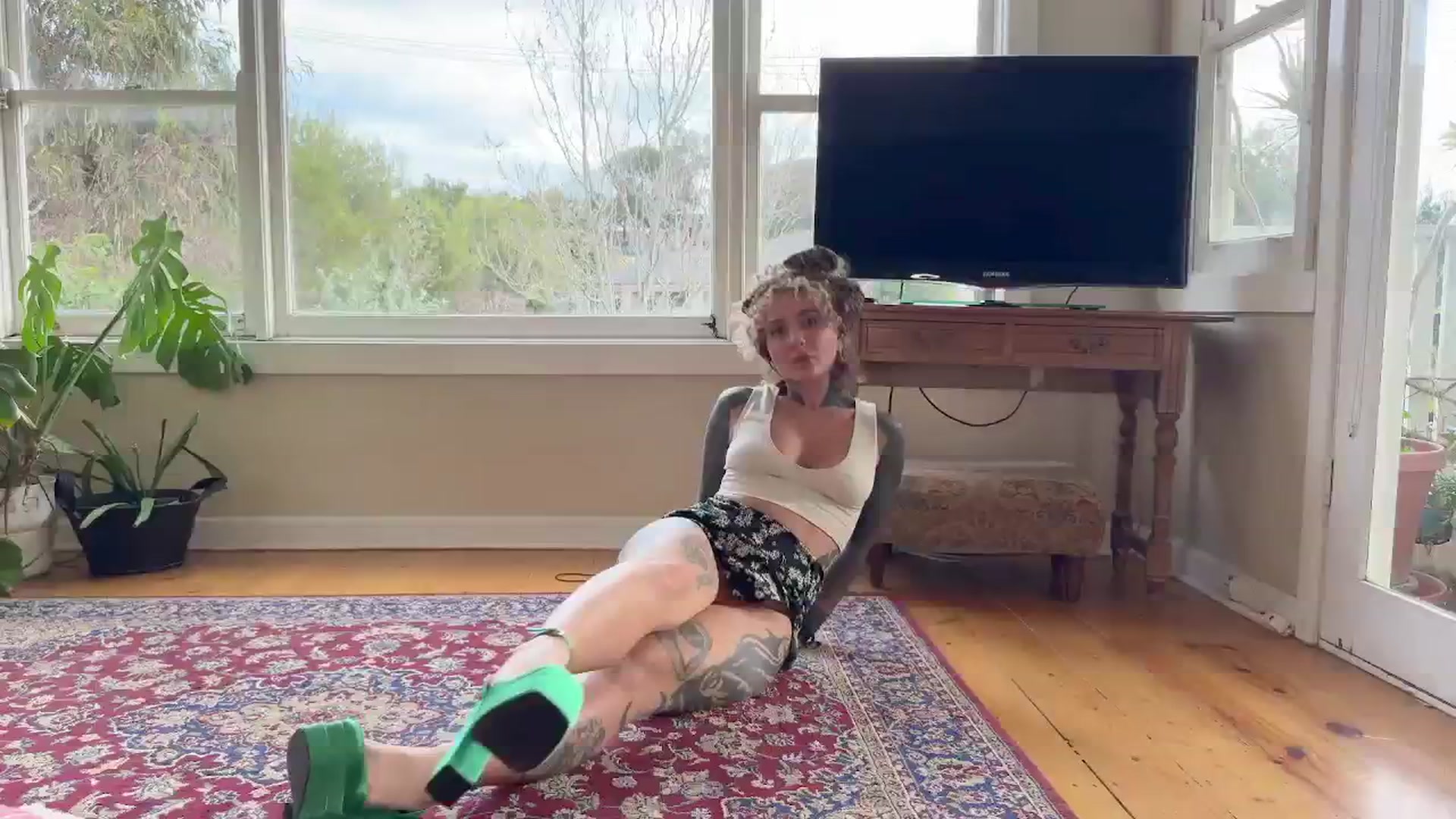 Gallery image thumbnail from Alt_Aussie's myfreecams stream on, 08/25/2024, 07:54 image 13 of 20