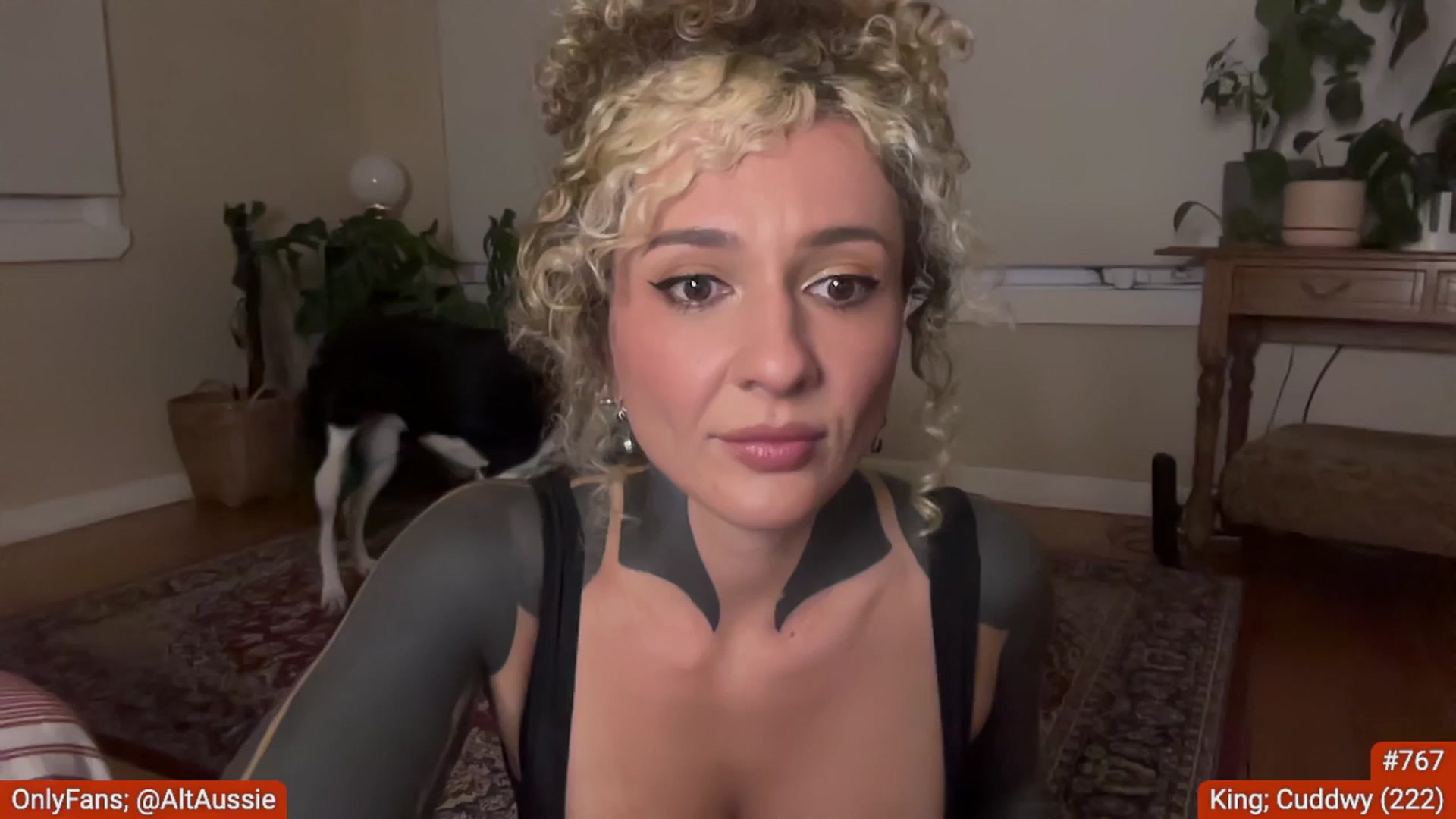 Gallery image thumbnail from Alt_Aussie's myfreecams stream on, 08/31/2024, 10:14 image 4 of 20