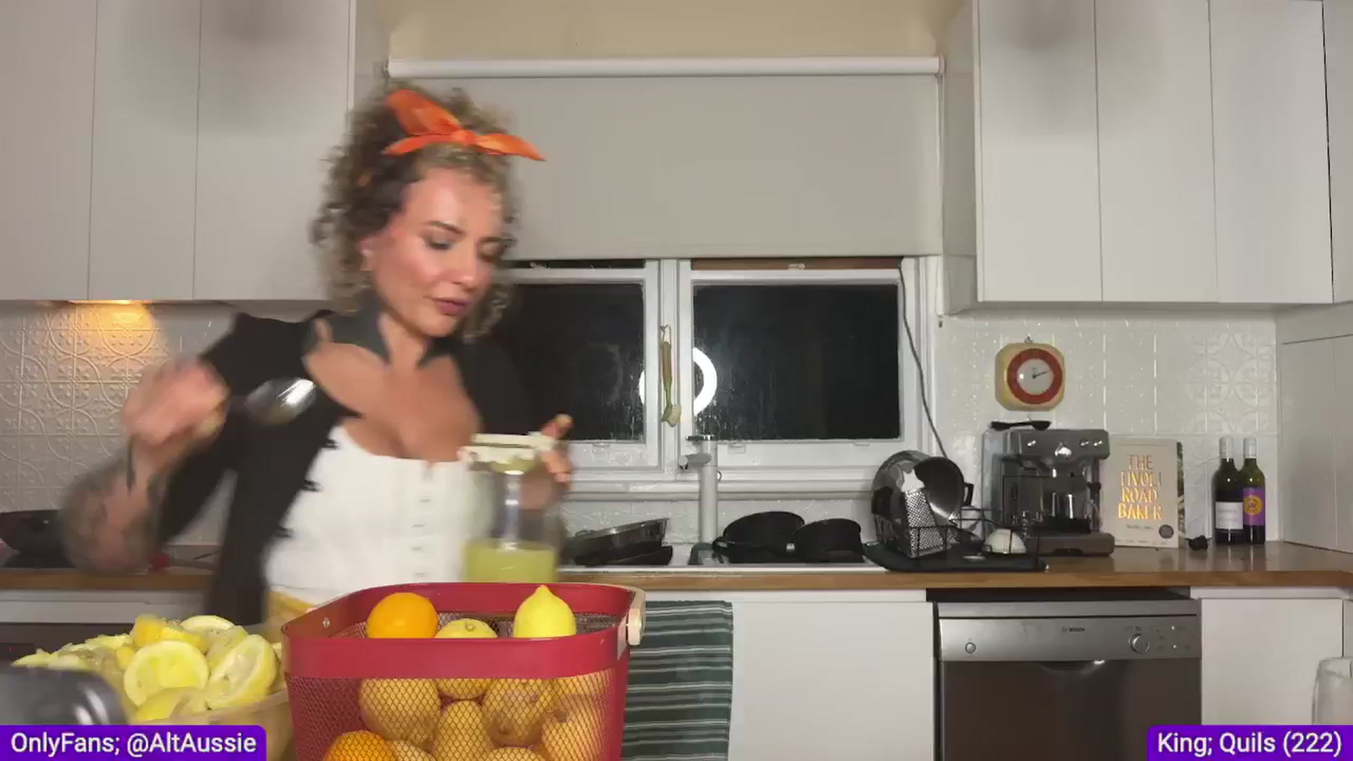 Gallery image thumbnail from Alt_Aussie's myfreecams stream on, 09/07/2024, 09:51 image 20 of 20