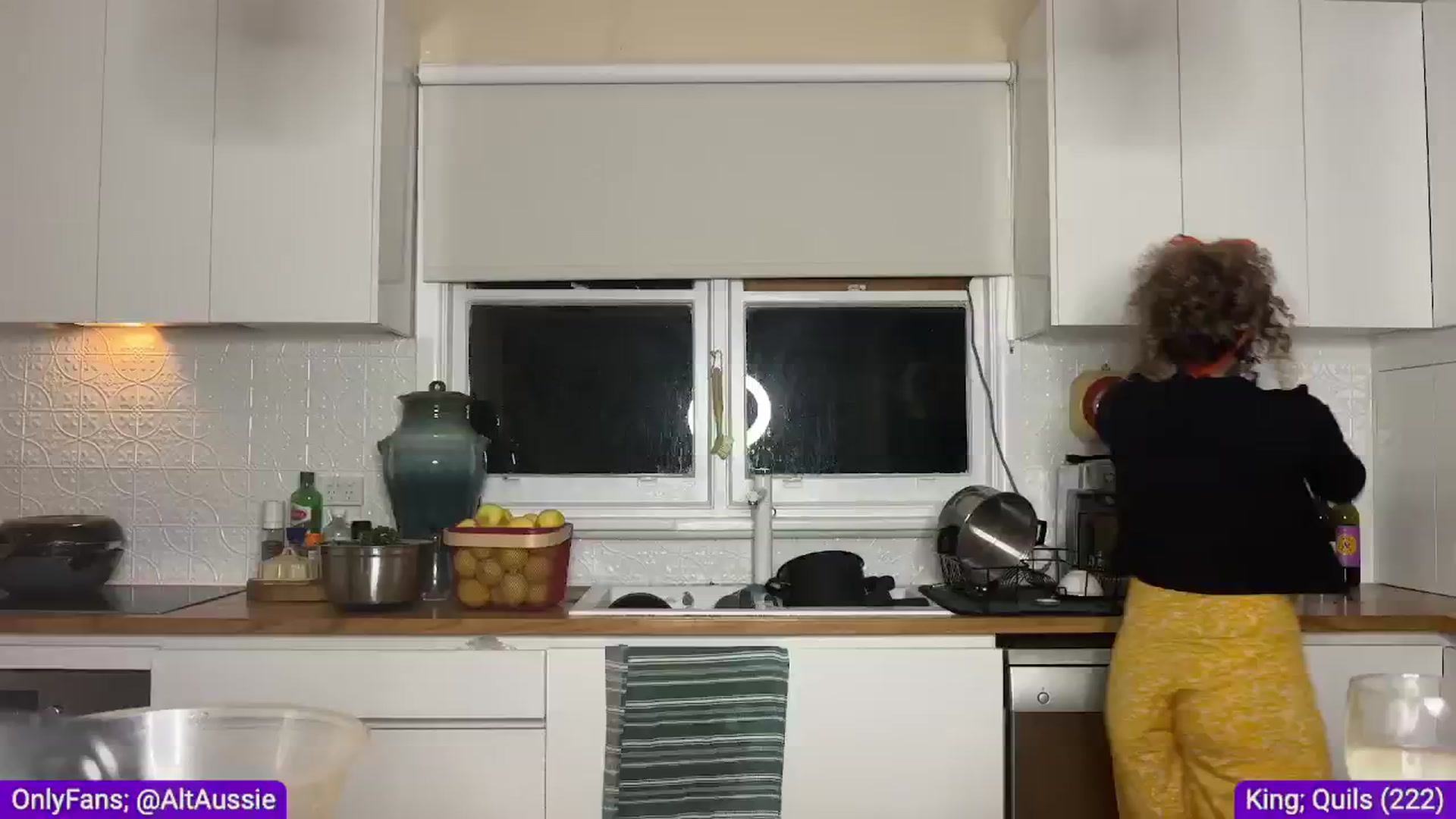 Gallery image thumbnail from Alt_Aussie's myfreecams stream on, 09/07/2024, 09:51 image 16 of 20