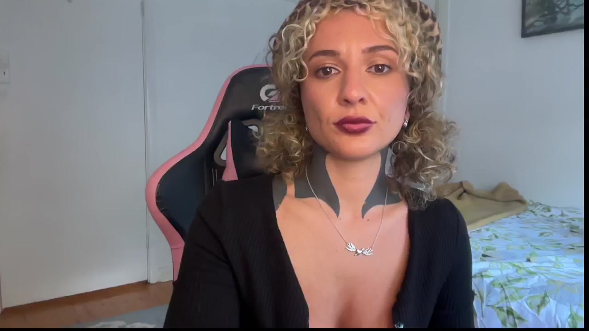Gallery image thumbnail from Alt_Aussie's myfreecams stream on, 09/18/2024, 09:53 image 5 of 20