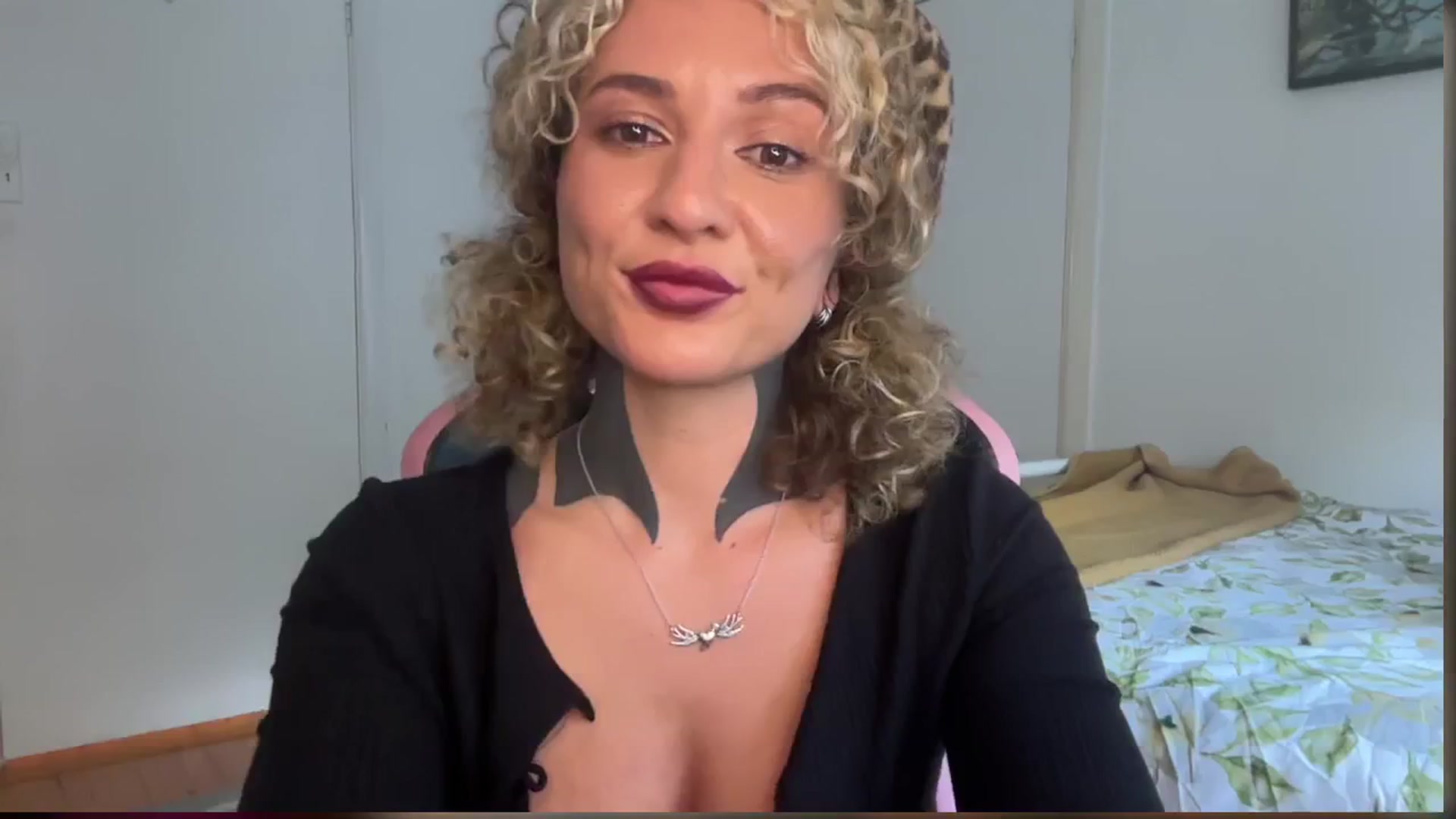 Gallery image thumbnail from Alt_Aussie's myfreecams stream on, 09/18/2024, 09:53 image 6 of 20
