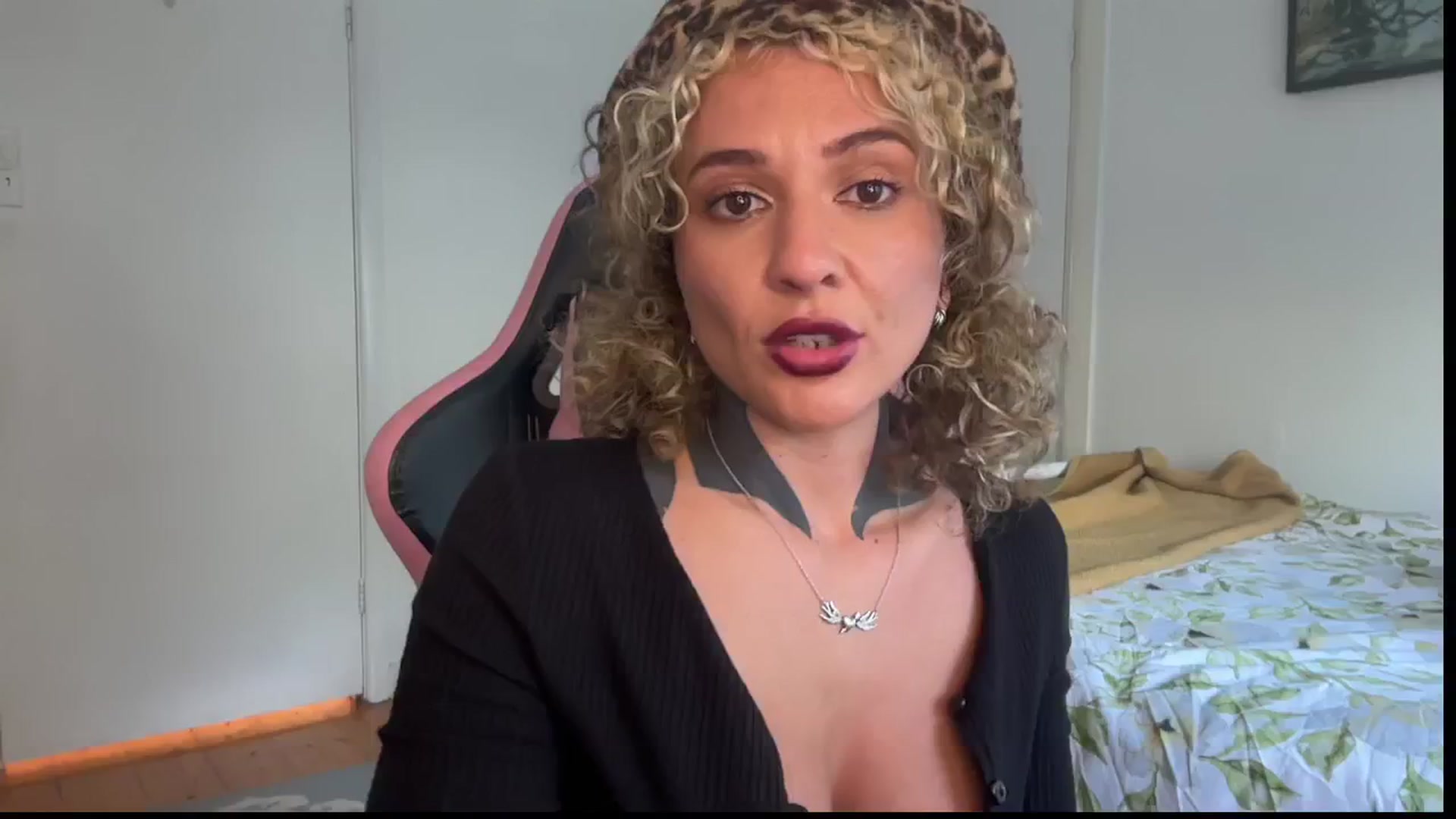 Gallery image thumbnail from Alt_Aussie's myfreecams stream on, 09/18/2024, 09:53 image 4 of 20