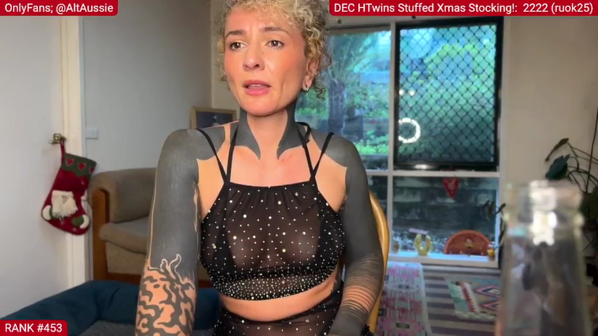 Gallery image thumbnail from Alt_Aussie's myfreecams stream on, 12/12/2024, 10:00 image 8 of 20