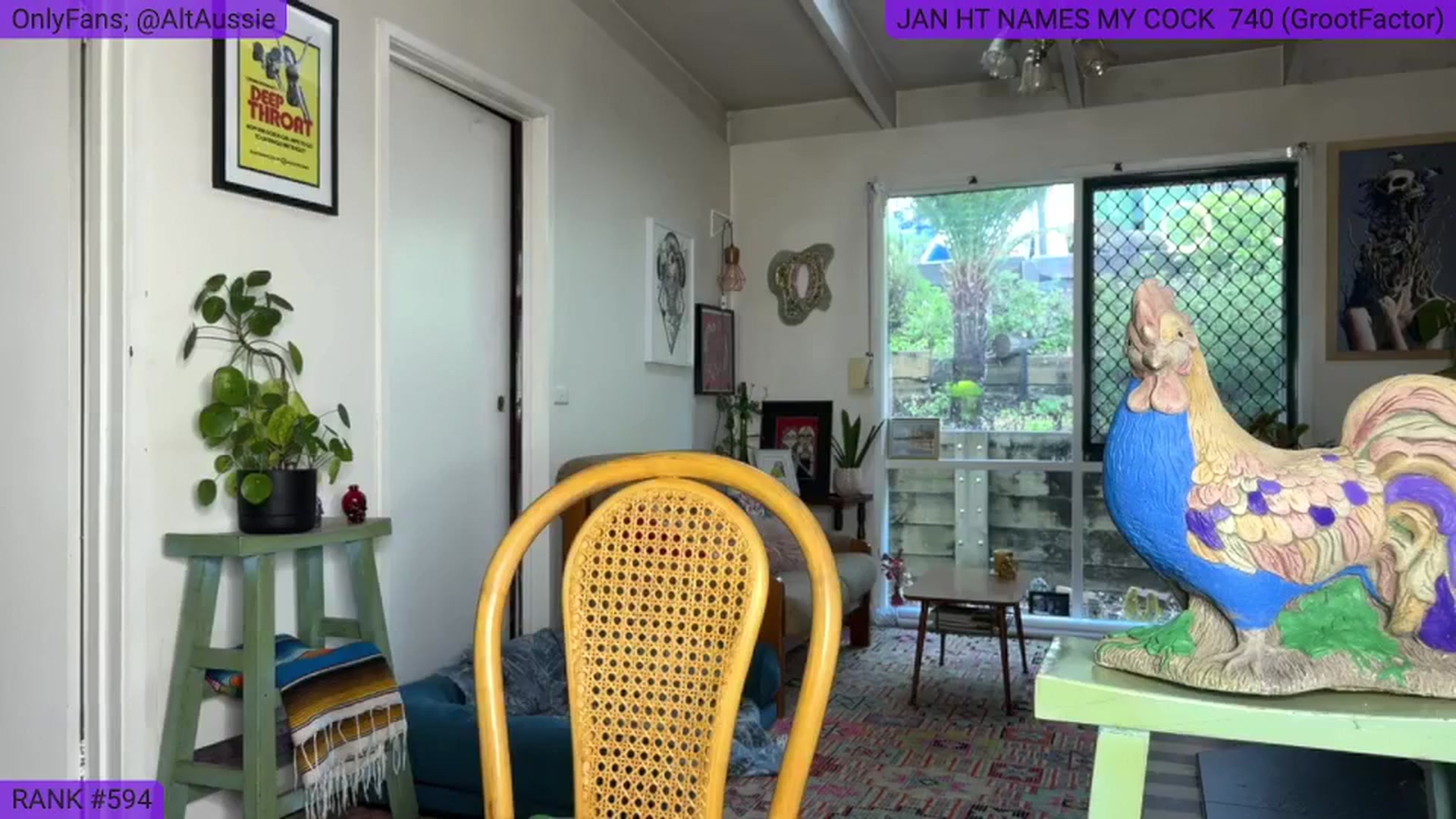 Gallery image thumbnail from Alt_Aussie's myfreecams stream on, 01/03/2025, 09:10 image 11 of 20