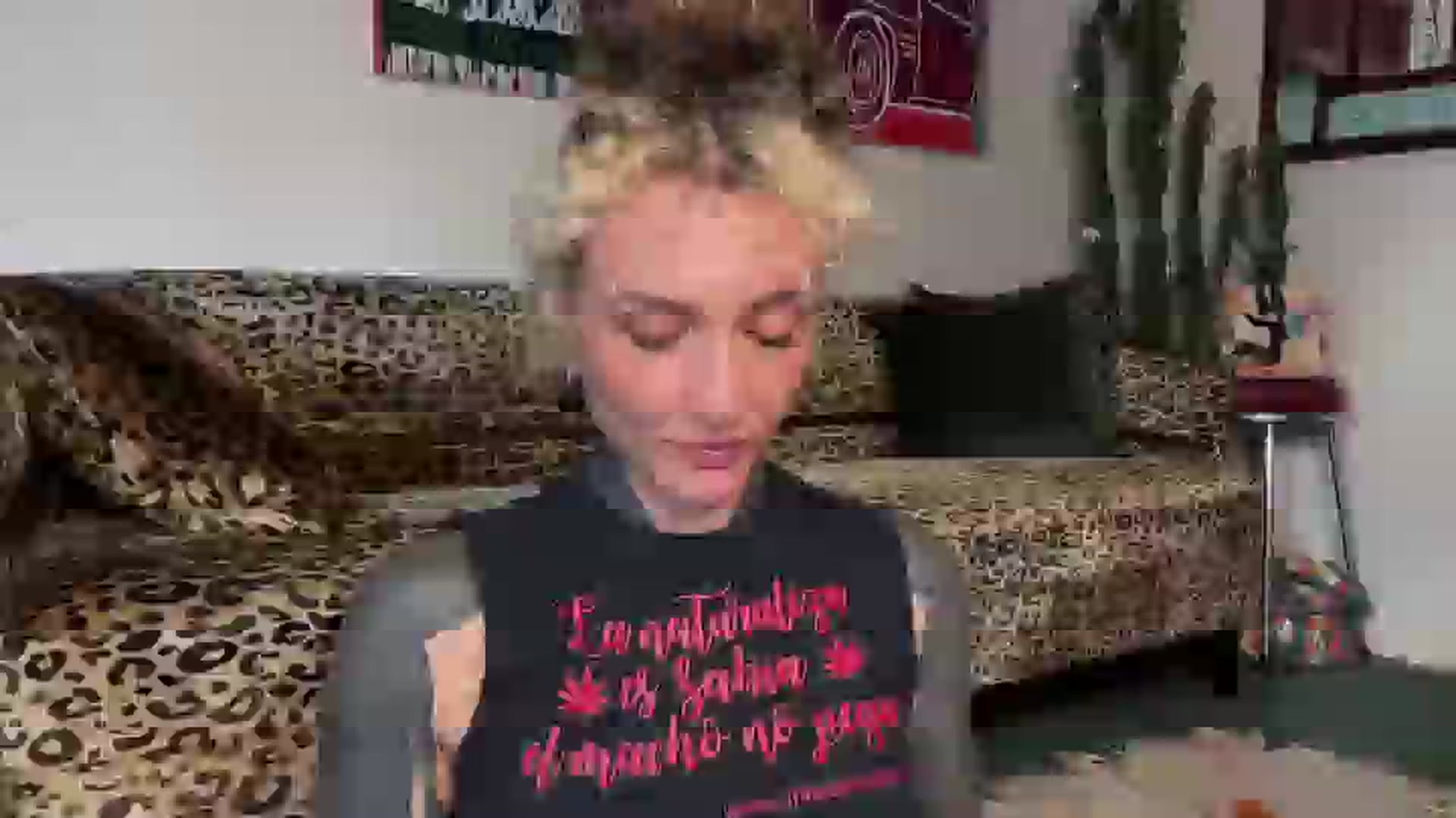 Gallery image thumbnail from Alt_Aussie's myfreecams stream on, 01/30/2025, 09:23 image 9 of 20