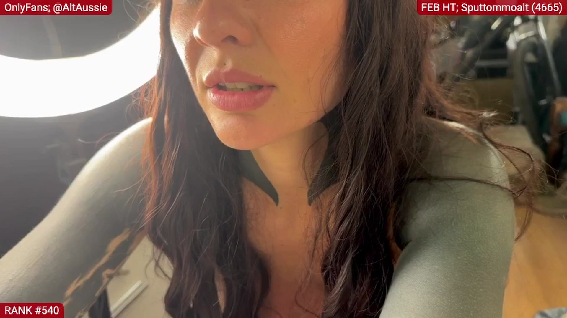 Gallery image thumbnail from Alt_Aussie's myfreecams stream on, 02/16/2025, 08:12 image 10 of 20