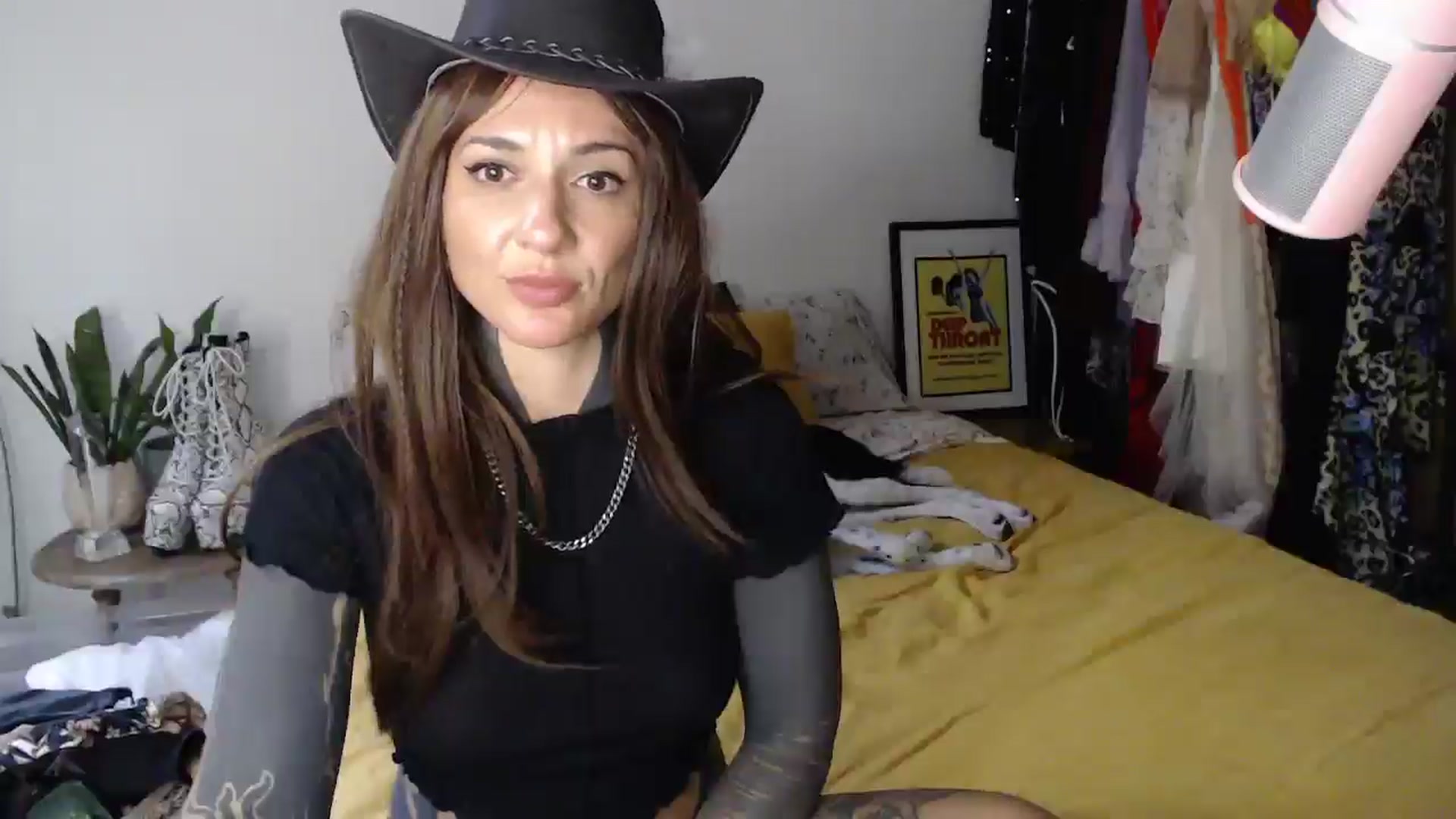 Gallery image thumbnail from Alt_Aussie's myfreecams stream on, 03/14/2025, 09:18 image 8 of 20