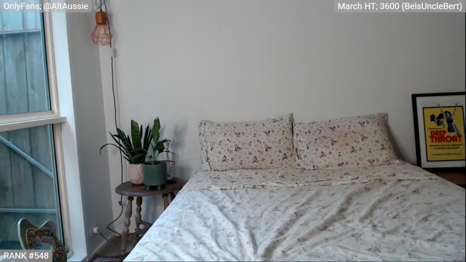 Gallery image thumbnail from Alt_Aussie's myfreecams stream on, 03/26/2025, 07:31 image 13 of 20