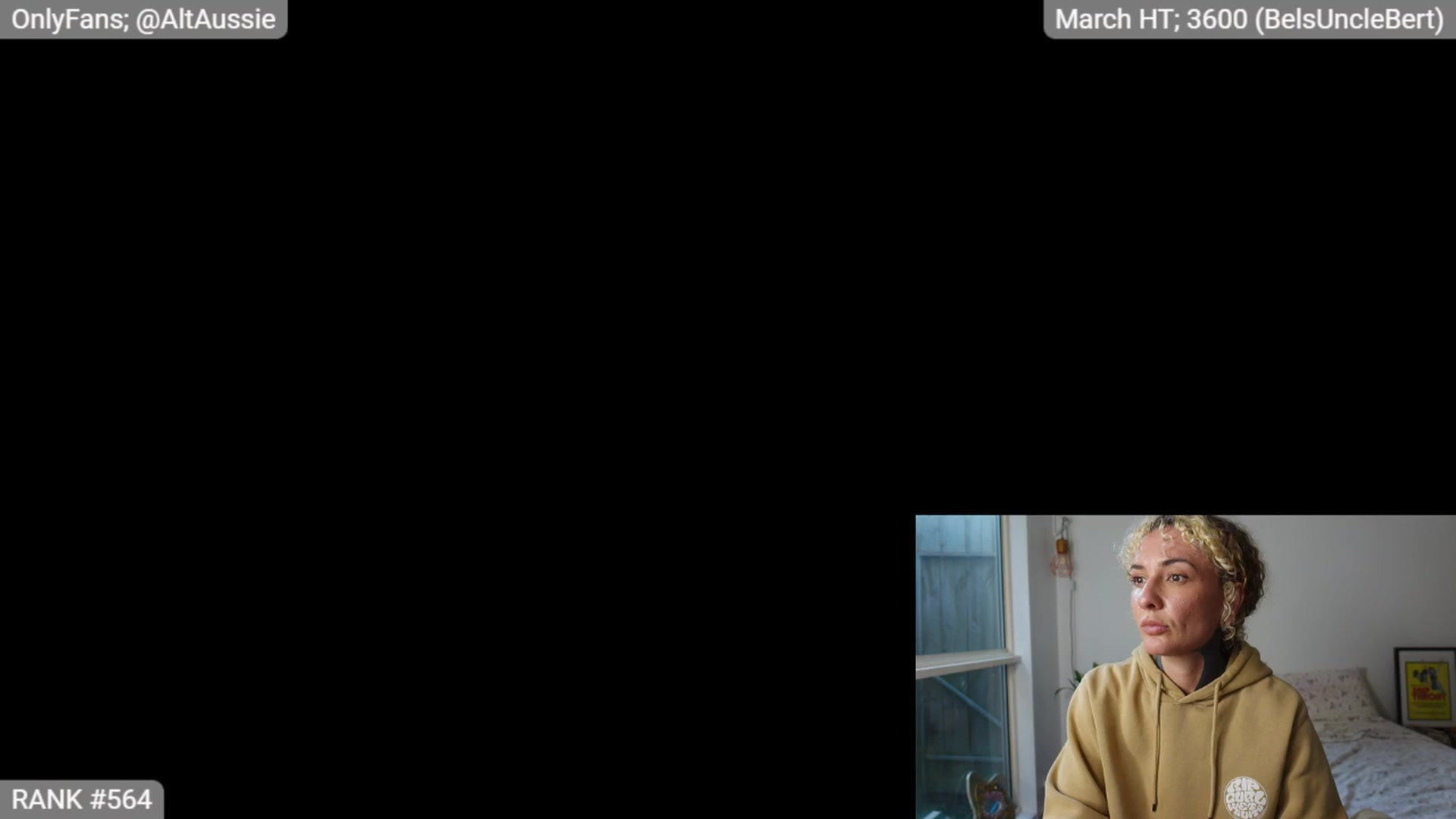 Gallery image thumbnail from Alt_Aussie's myfreecams stream on, 03/27/2025, 08:13 image 14 of 20