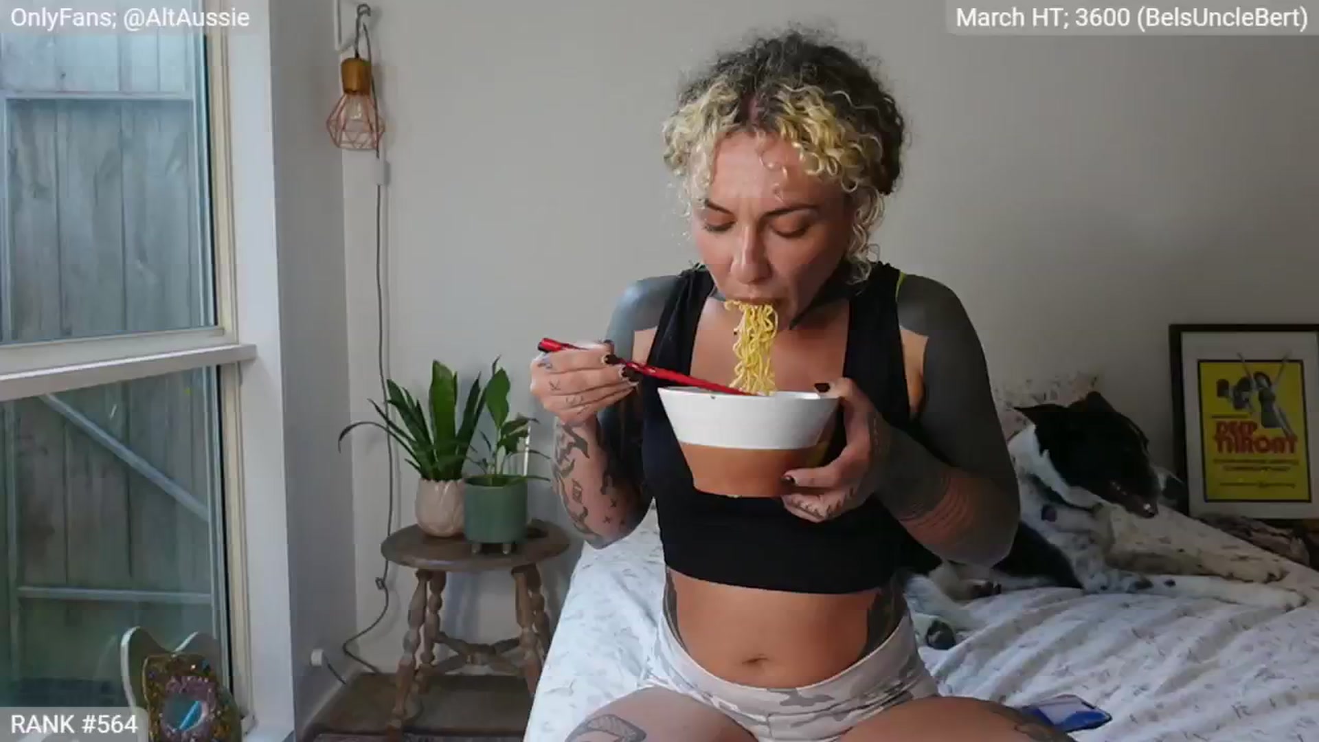 Gallery image thumbnail from Alt_Aussie's myfreecams stream on, 03/27/2025, 08:13 image 10 of 20