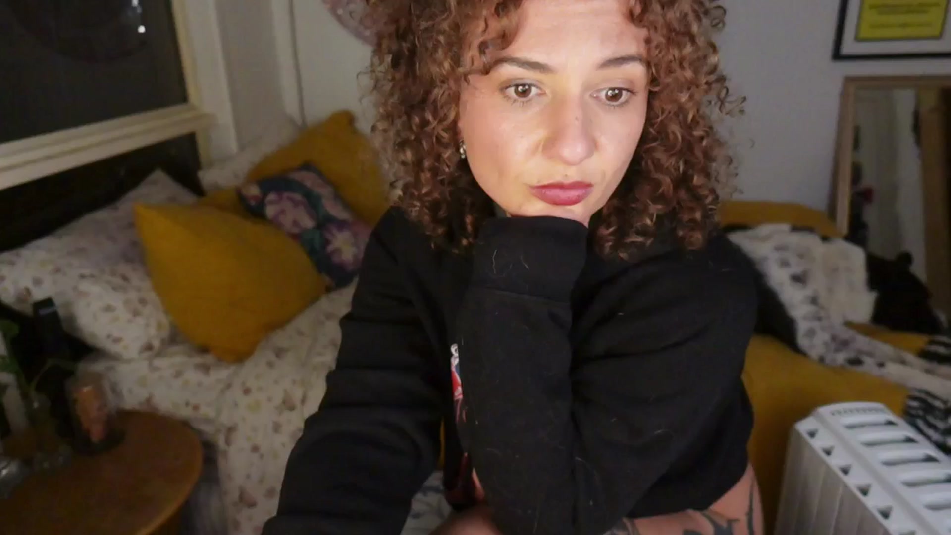 Gallery image thumbnail from Alt_Aussie's myfreecams stream on, 05/02/2025, 08:45 image 16 of 20