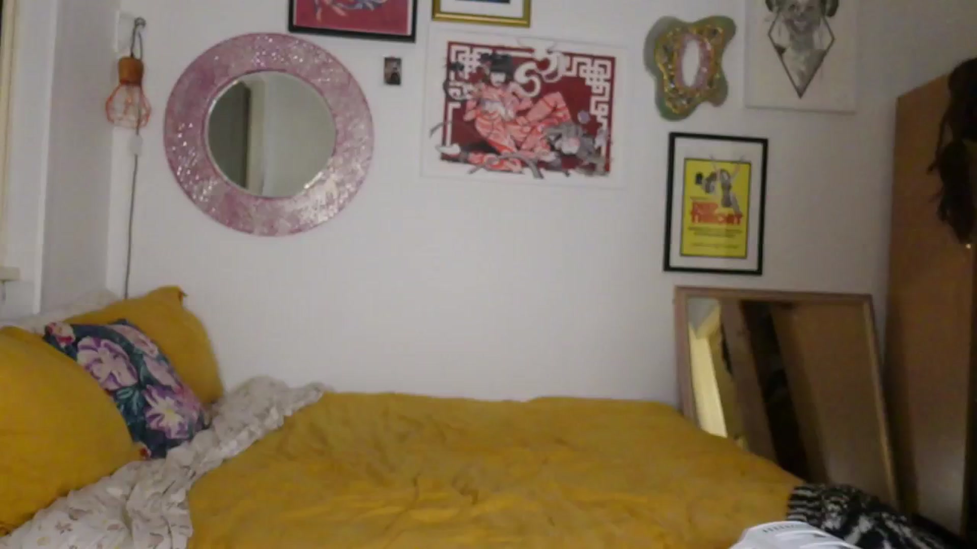 Gallery image thumbnail from Alt_Aussie's myfreecams stream on, 05/02/2025, 08:45 image 2 of 20