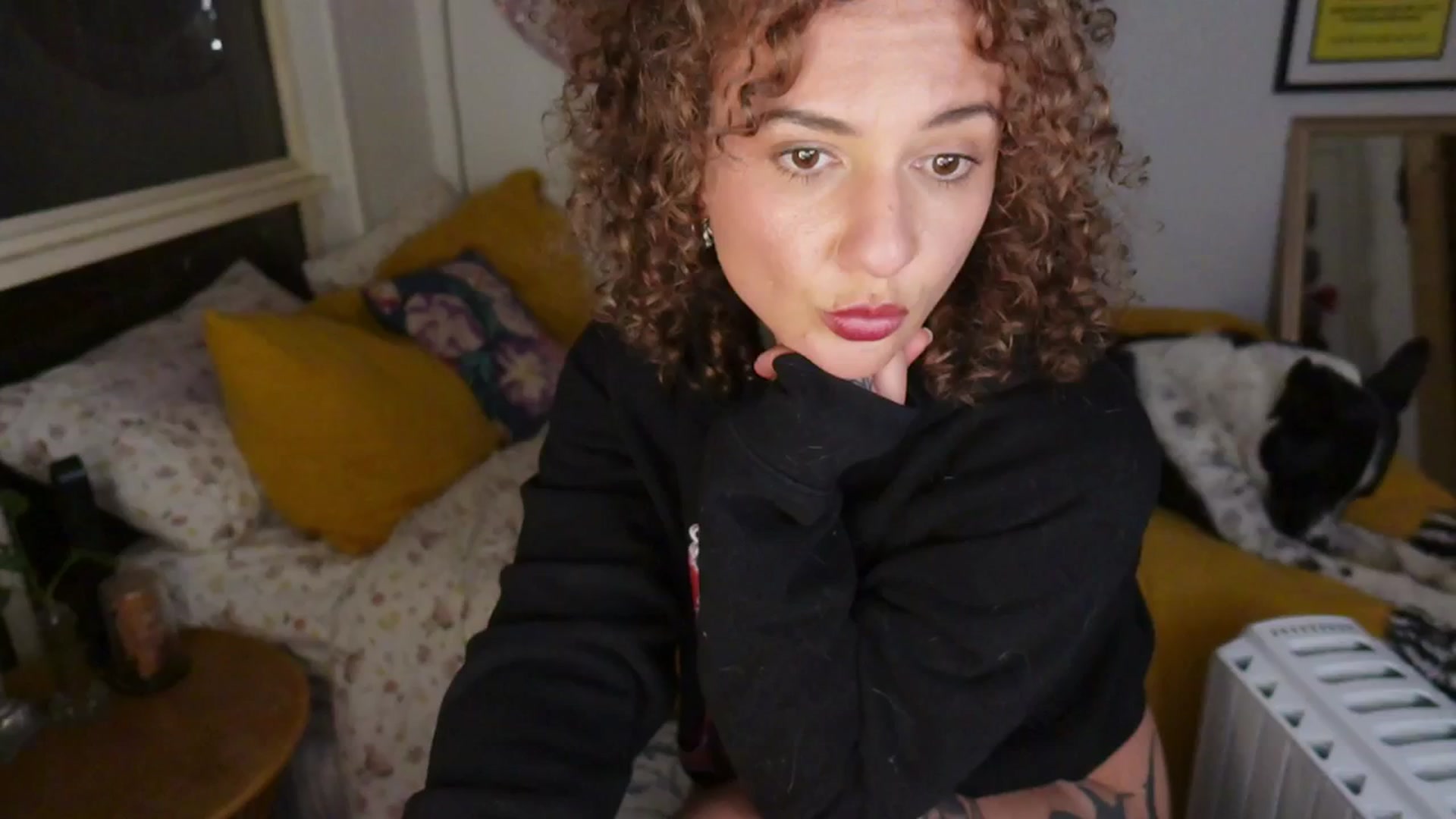 Gallery image thumbnail from Alt_Aussie's myfreecams stream on, 05/02/2025, 08:45 image 15 of 20