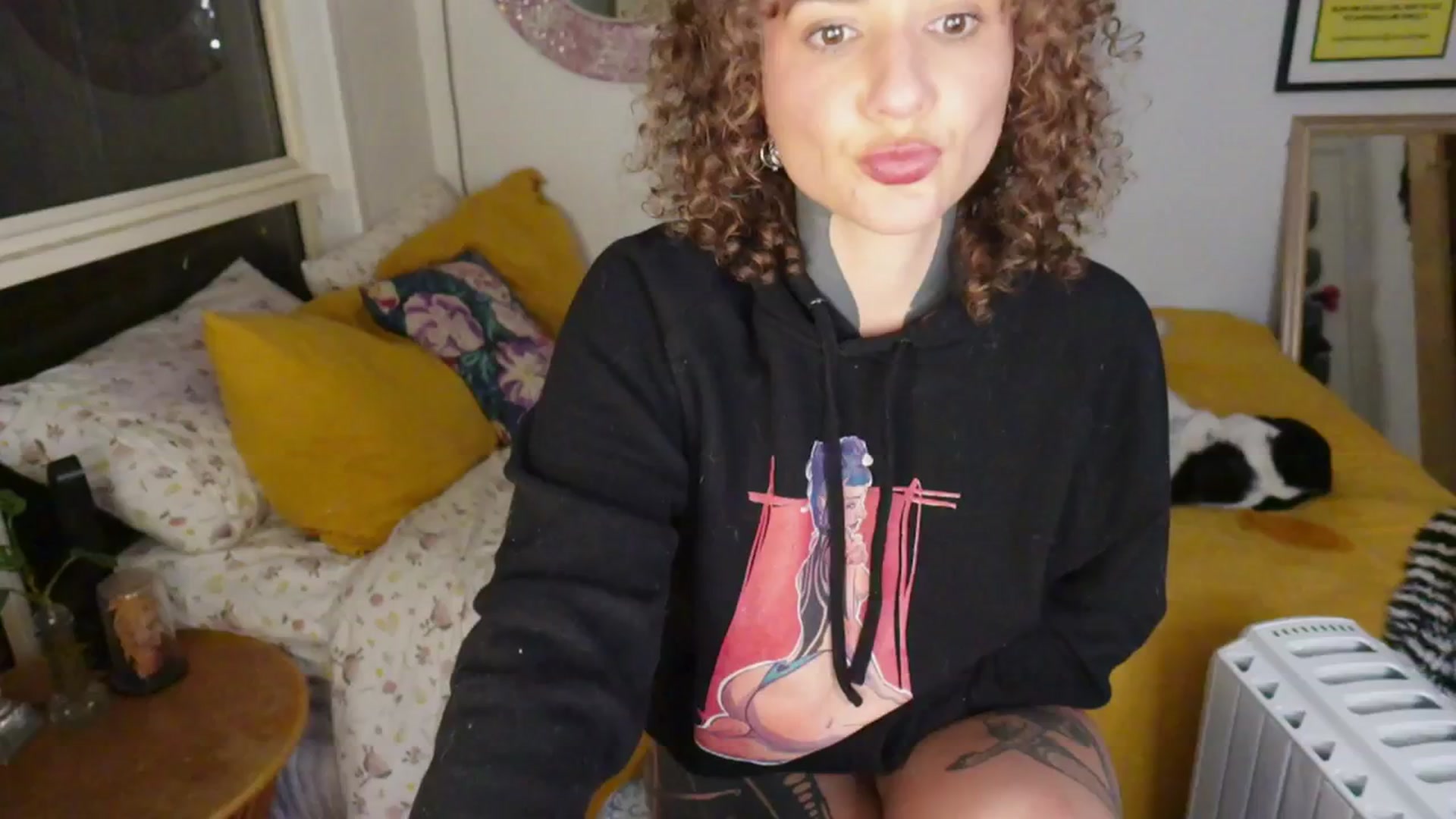 Gallery image thumbnail from Alt_Aussie's myfreecams stream on, 05/02/2025, 08:45 image 18 of 20