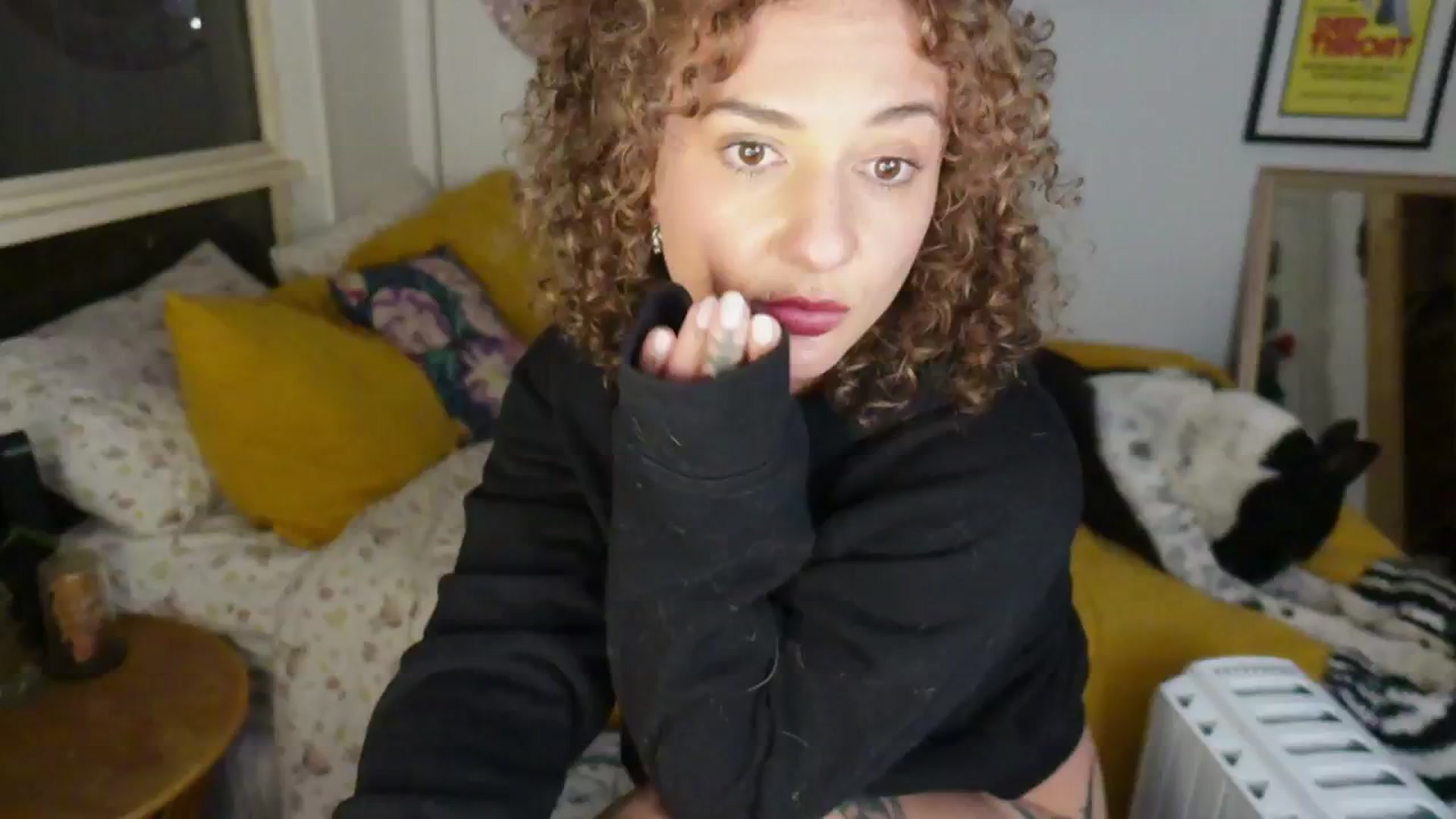 Gallery image thumbnail from Alt_Aussie's myfreecams stream on, 05/02/2025, 08:45 image 14 of 20