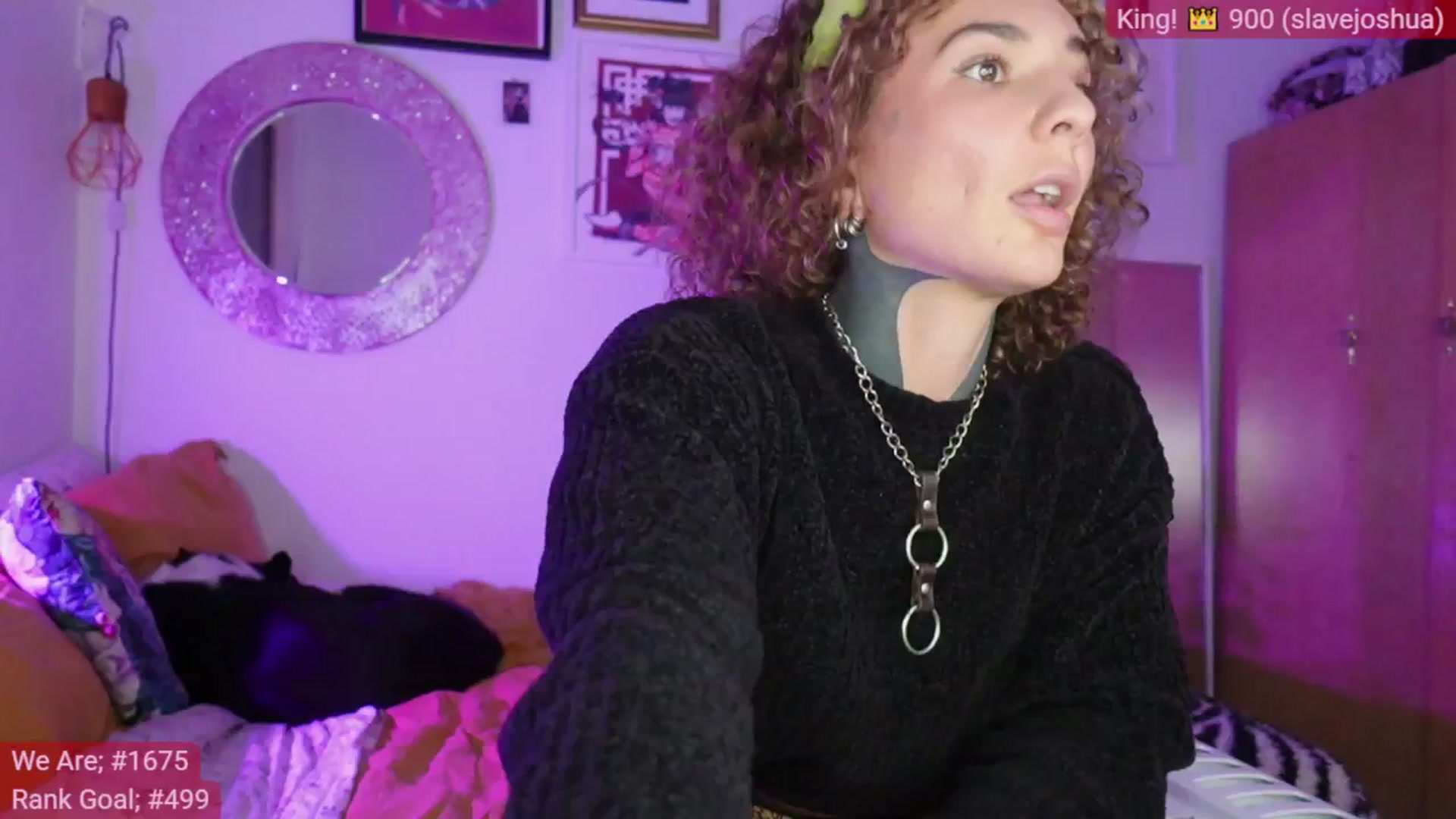 Gallery image thumbnail from Alt_Aussie's myfreecams stream on, 05/08/2025, 09:19 image 16 of 20