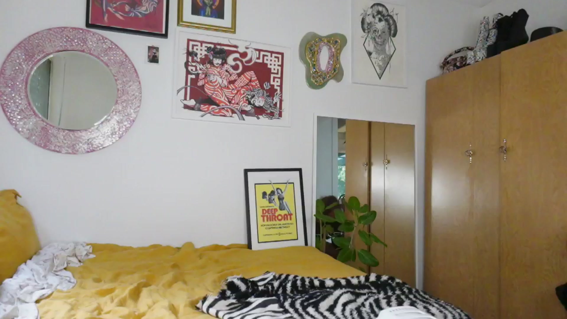 Gallery image thumbnail from Alt_Aussie's myfreecams stream on, 05/08/2025, 09:19 image 7 of 20
