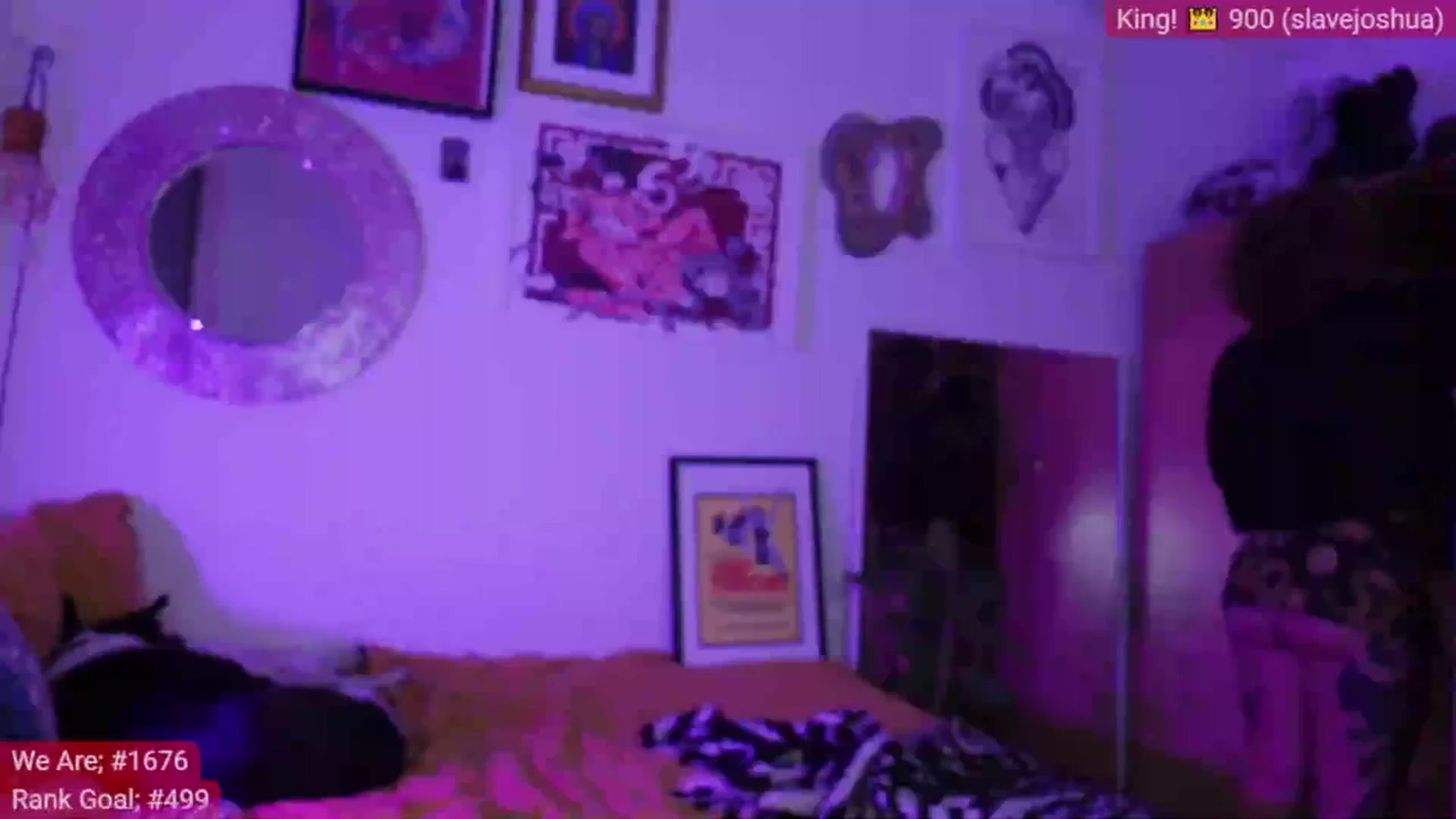 Gallery image thumbnail from Alt_Aussie's myfreecams stream on, 05/08/2025, 09:19 image 18 of 20