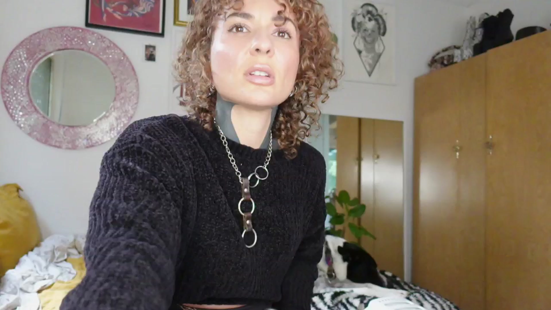 Gallery image thumbnail from Alt_Aussie's myfreecams stream on, 05/08/2025, 09:19 image 6 of 20