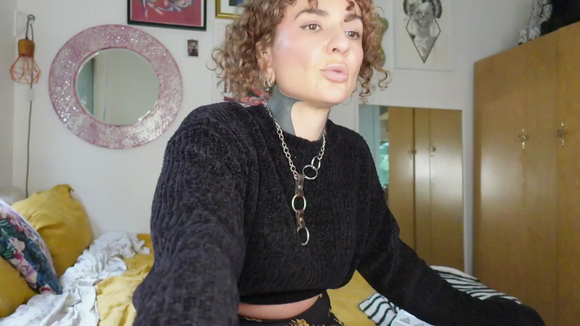 Gallery image thumbnail from Alt_Aussie's myfreecams stream on, 05/08/2025, 09:19 image 2 of 20