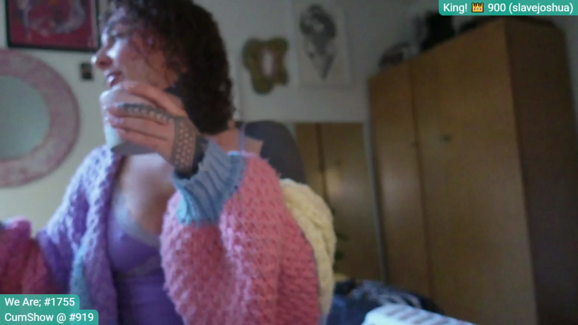 Gallery image thumbnail from Alt_Aussie's myfreecams stream on, 05/10/2025, 23:27 image 16 of 20