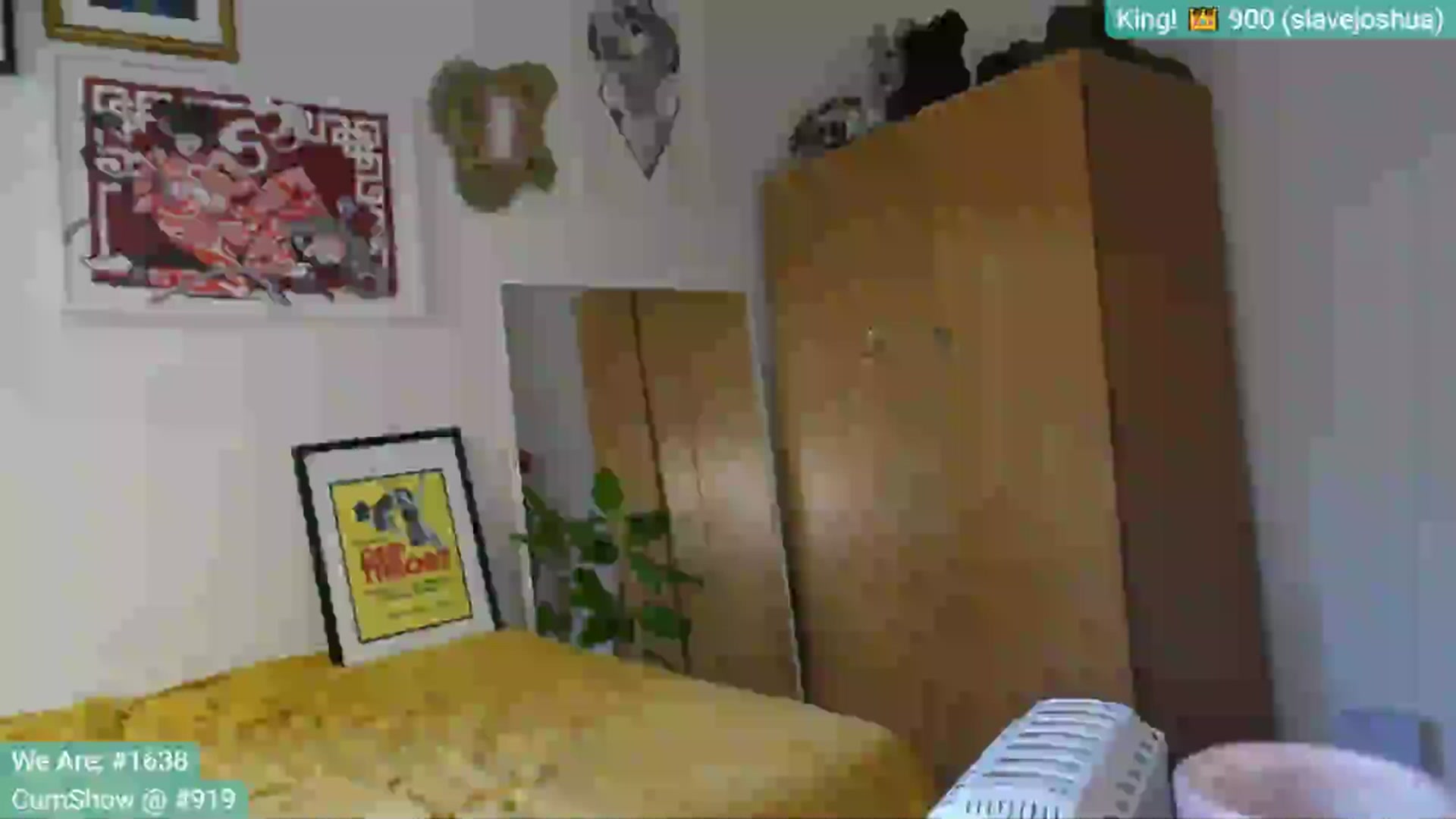Gallery image thumbnail from Alt_Aussie's myfreecams stream on, 05/11/2025, 01:20 image 15 of 20