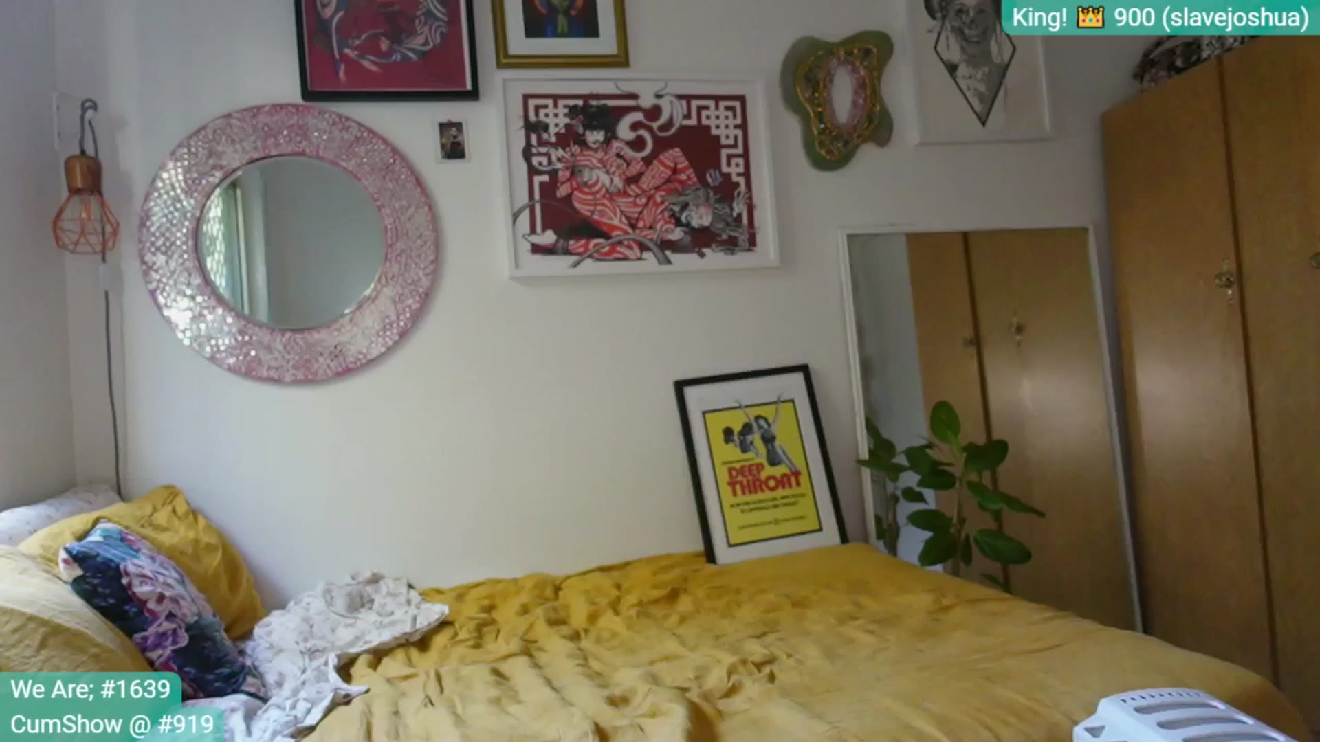 Gallery image thumbnail from Alt_Aussie's myfreecams stream on, 05/11/2025, 01:20 image 13 of 20