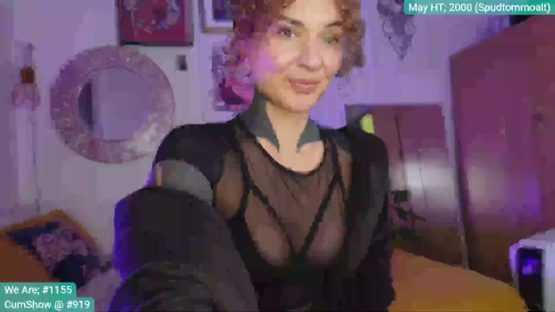Gallery image thumbnail from Alt_Aussie's myfreecams stream on, 05/14/2025, 08:19 image 6 of 20