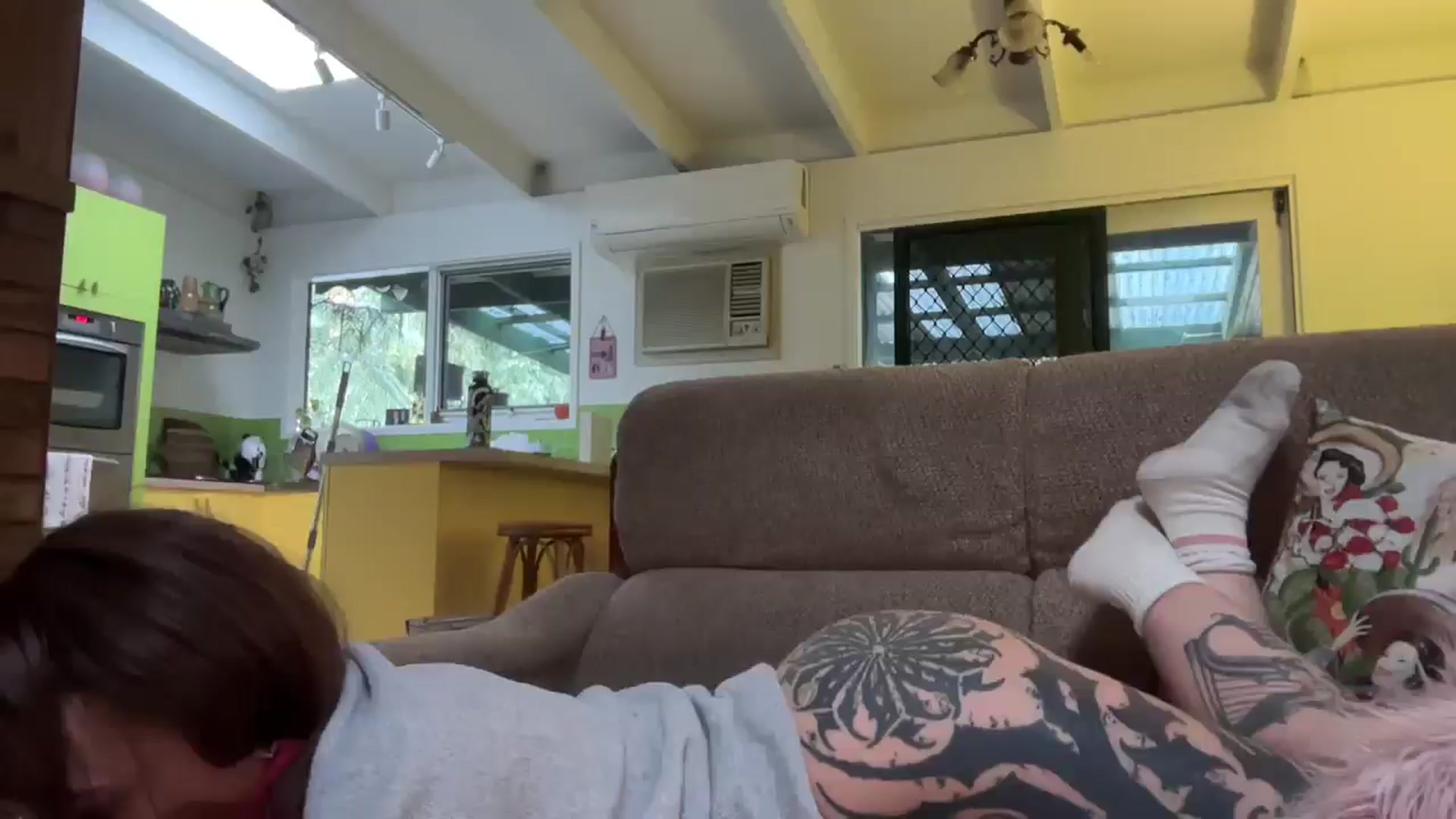 Gallery image thumbnail from Alt_Aussie's myfreecams stream on, 05/20/2025, 06:28 image 3 of 20