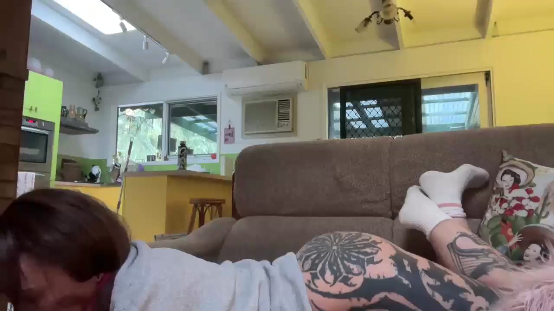 Gallery image thumbnail from Alt_Aussie's myfreecams stream on, 05/20/2025, 06:28 image 2 of 20