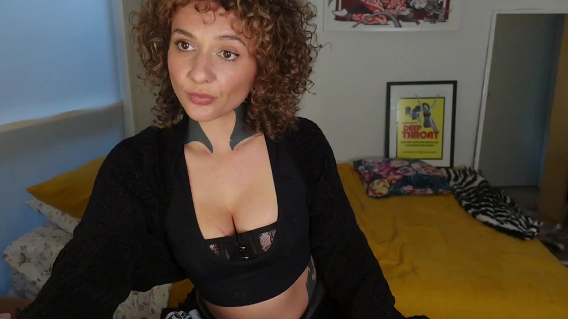 Gallery image thumbnail from Alt_Aussie's myfreecams stream on, 05/26/2025, 10:43 image 4 of 20