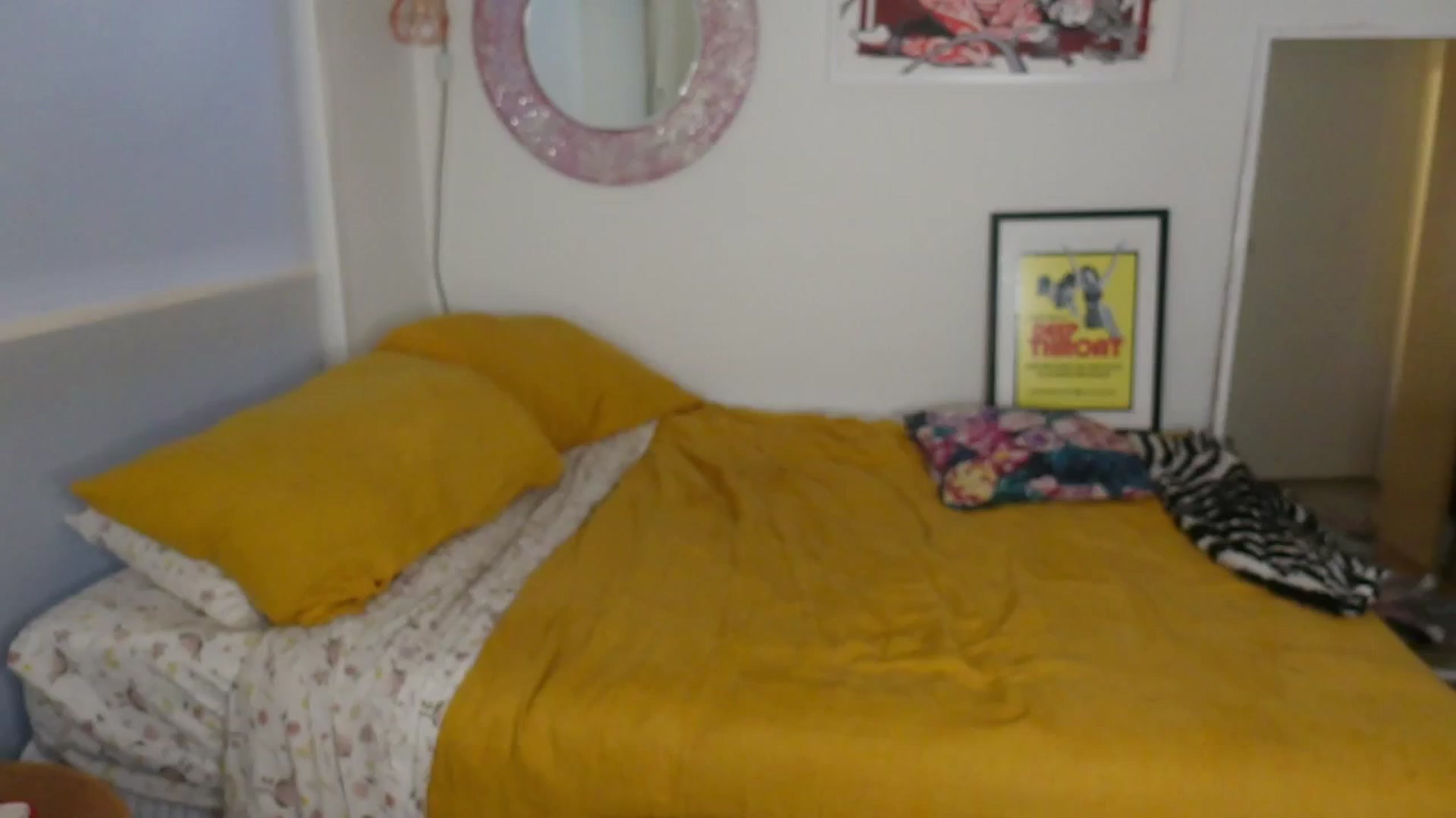 Gallery image thumbnail from Alt_Aussie's myfreecams stream on, 05/26/2025, 10:43 image 5 of 20