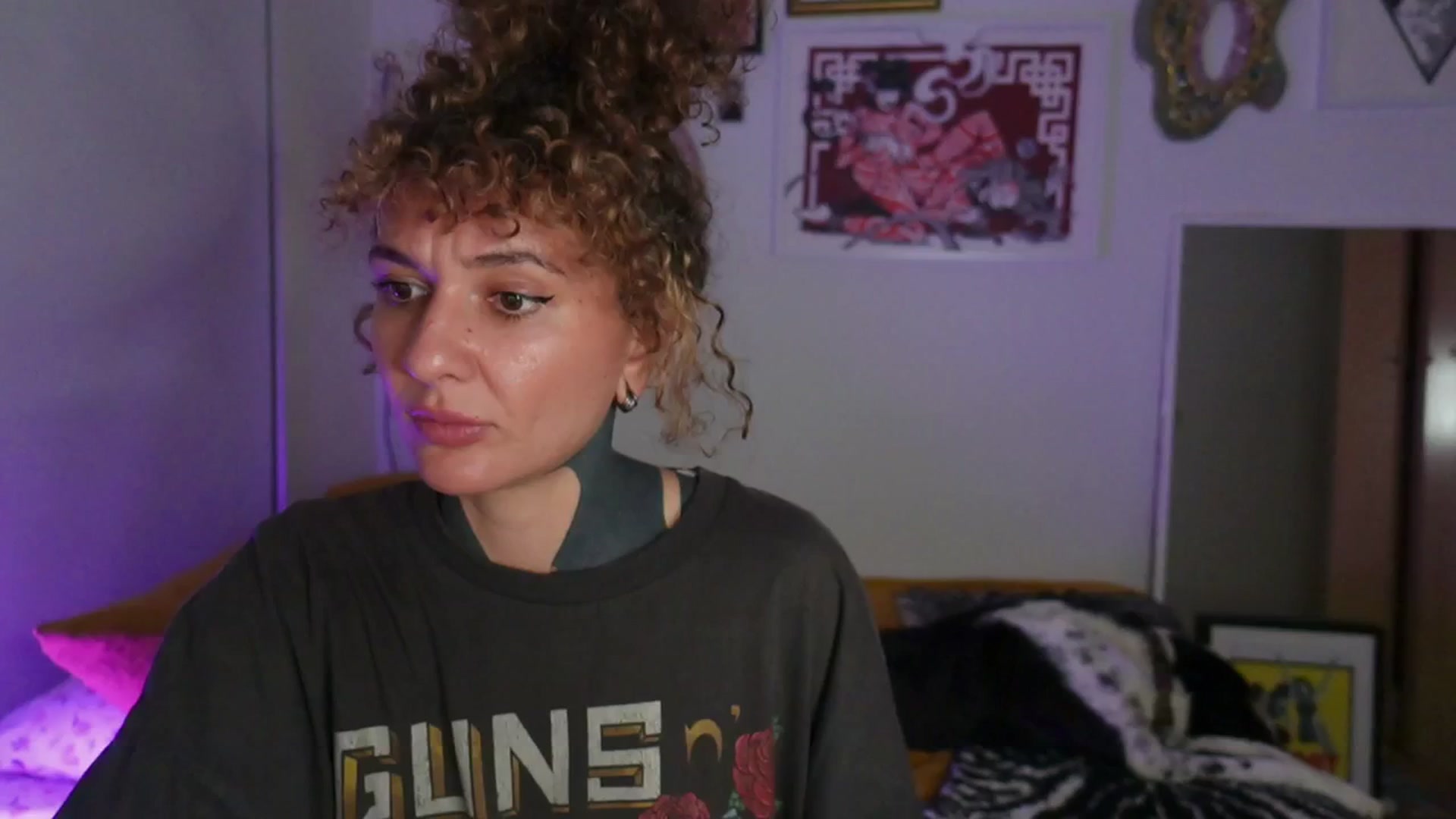 Gallery image thumbnail from Alt_Aussie's myfreecams stream on, 05/27/2025, 09:43 image 16 of 20