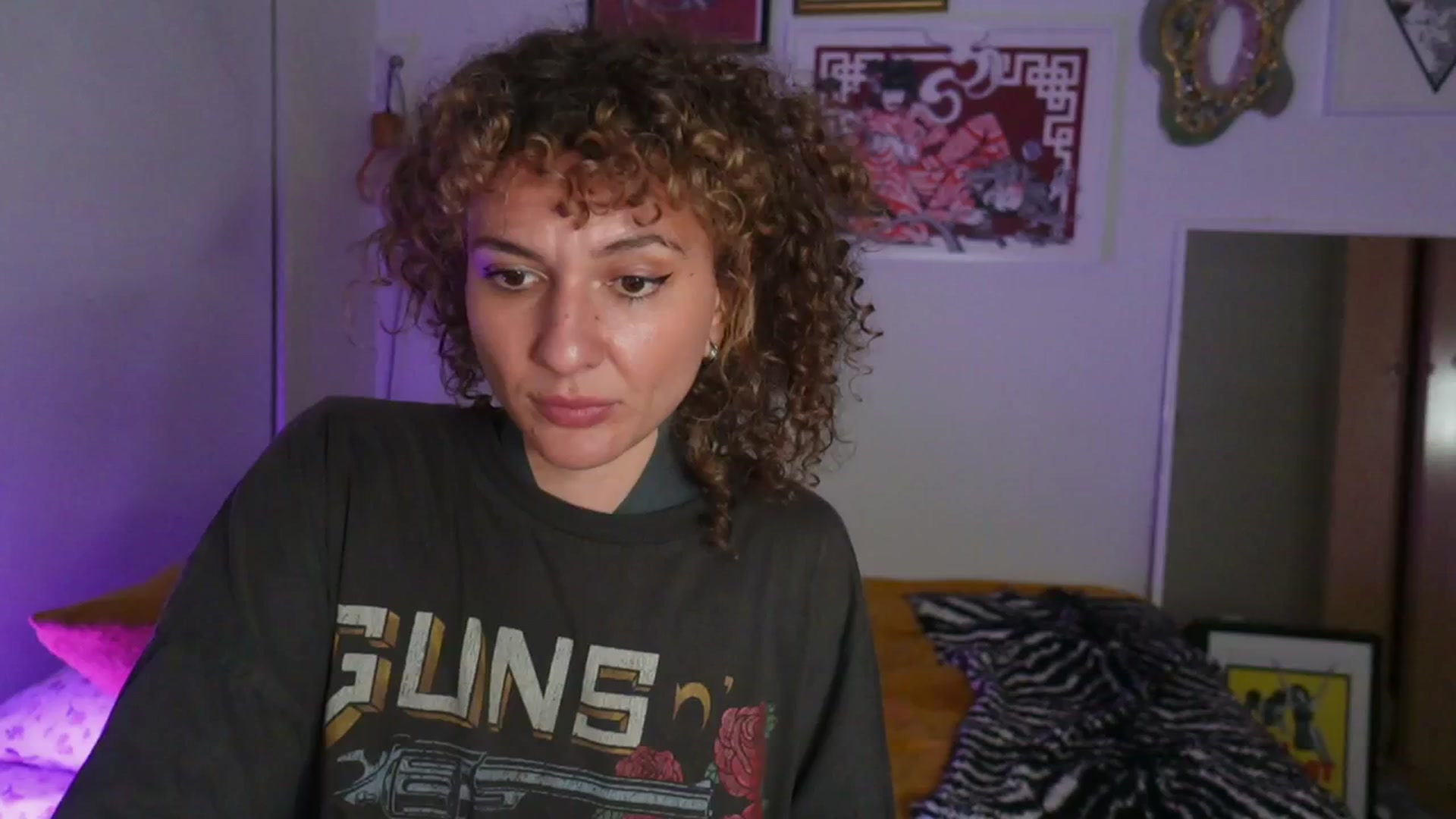 Gallery image thumbnail from Alt_Aussie's myfreecams stream on, 05/27/2025, 09:43 image 19 of 20