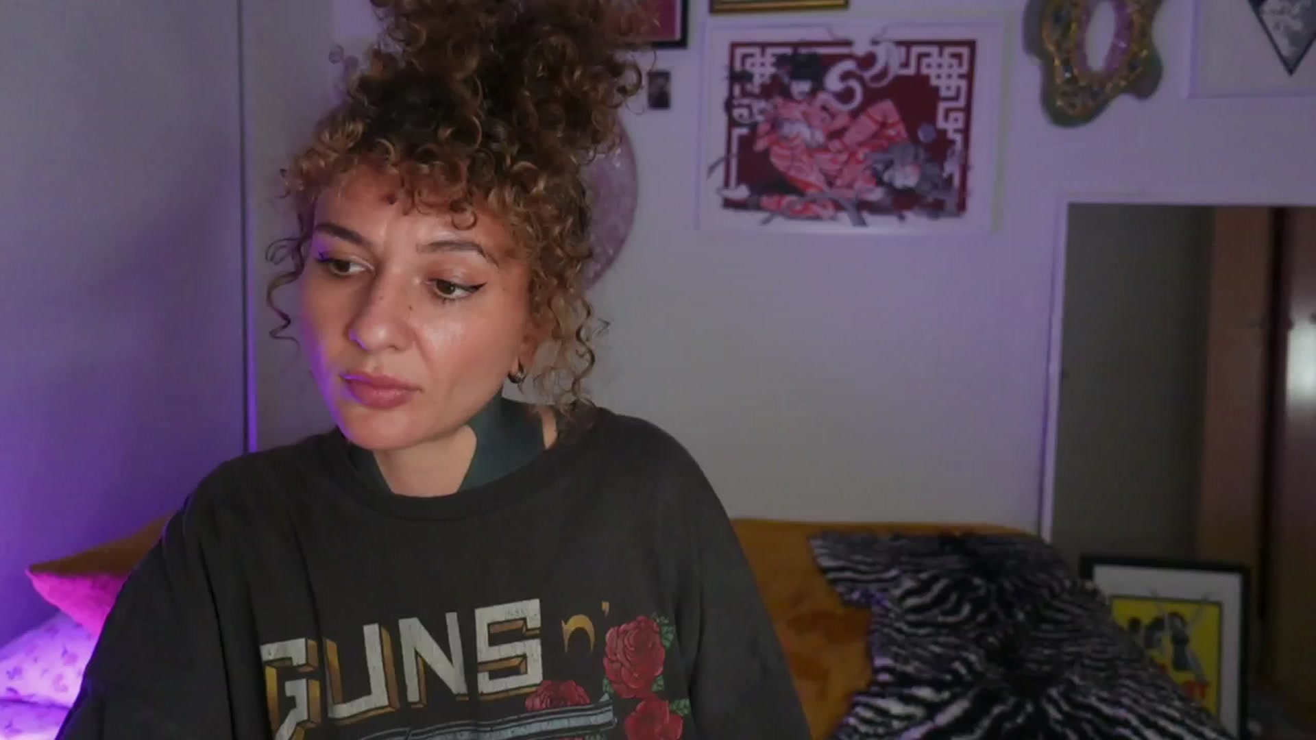 Gallery image thumbnail from Alt_Aussie's myfreecams stream on, 05/27/2025, 09:43 image 14 of 20